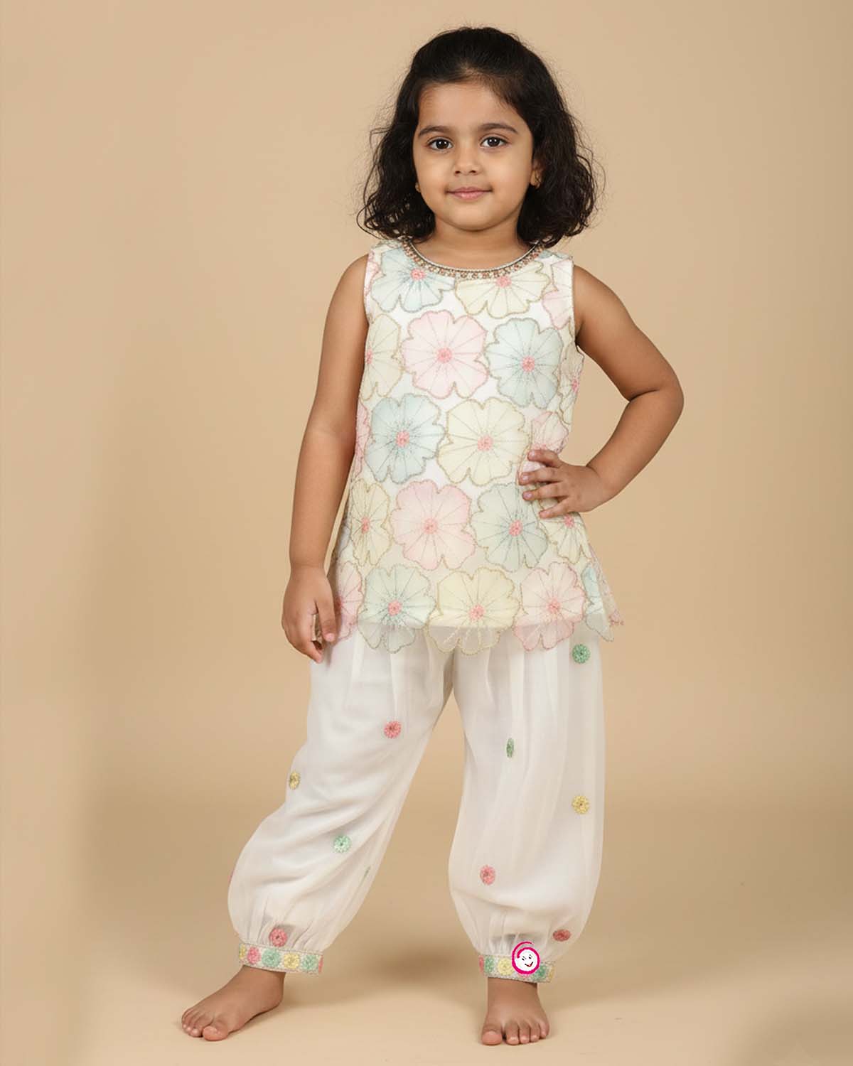 traditional ethnic wear