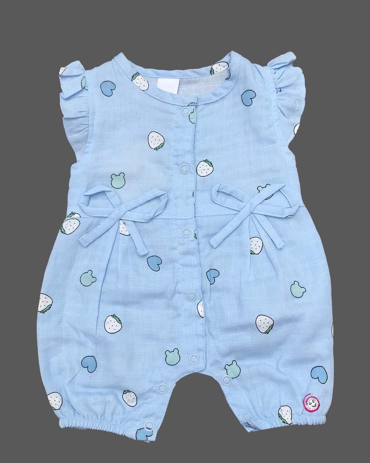 baby rompers