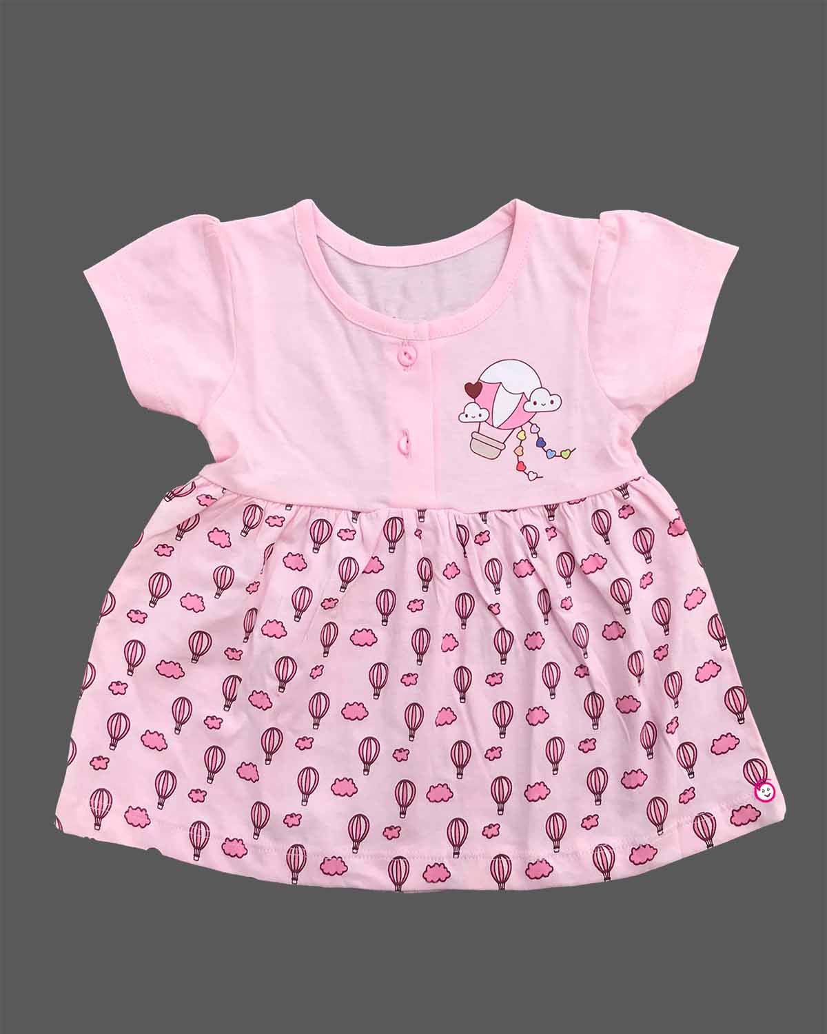 kids daily wear frock