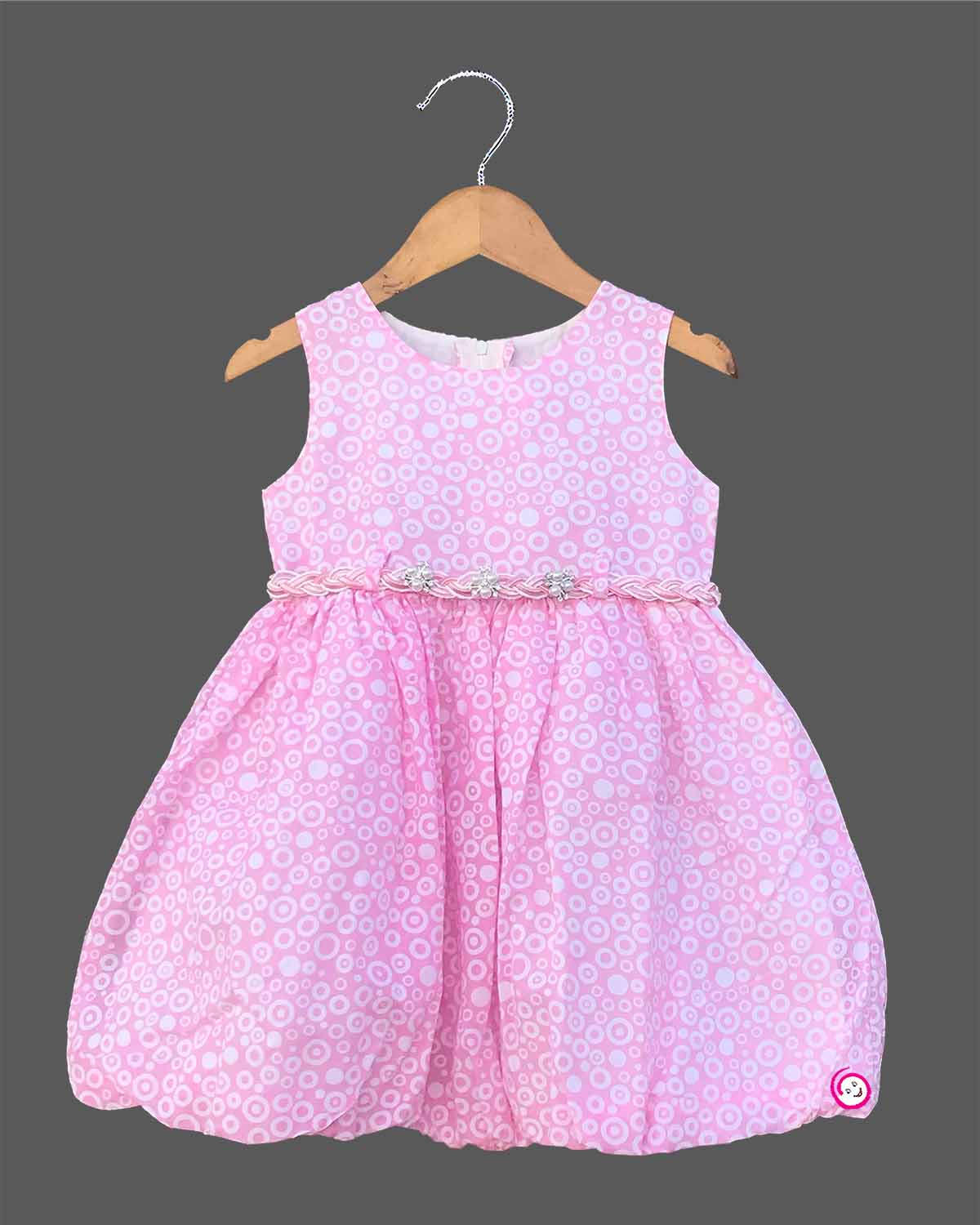 casual frock