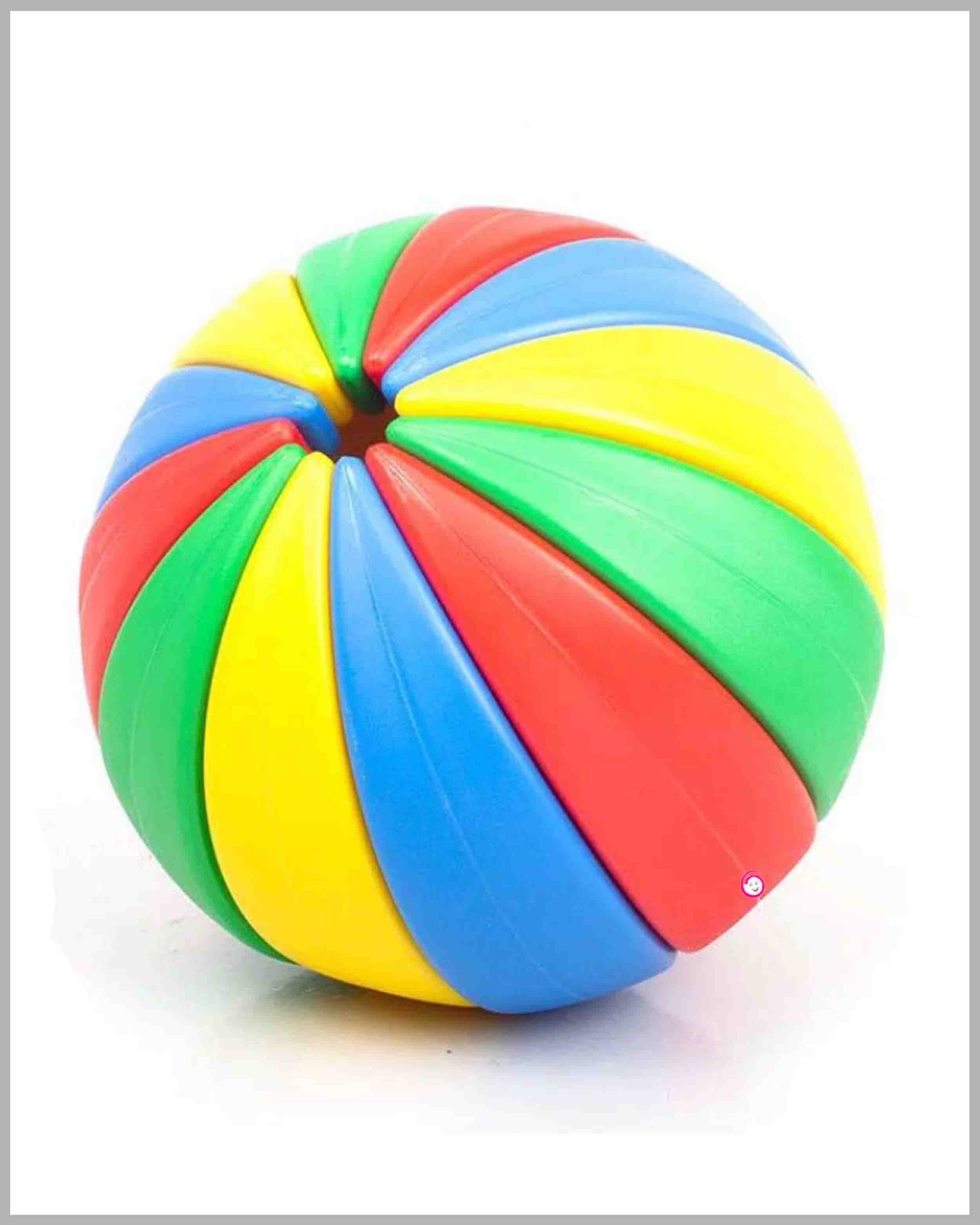 Funskool Giggles Activity Ball