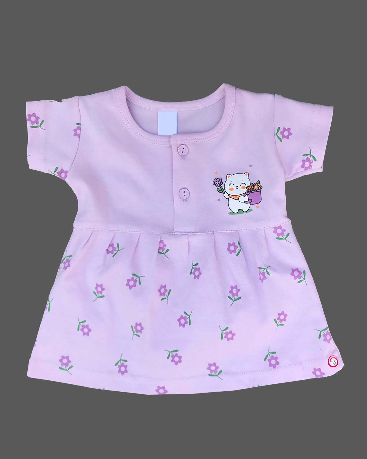 latest sinker frocks