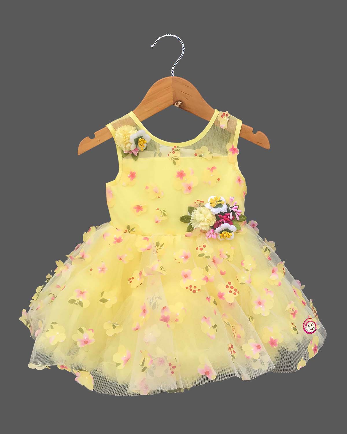 party frocks