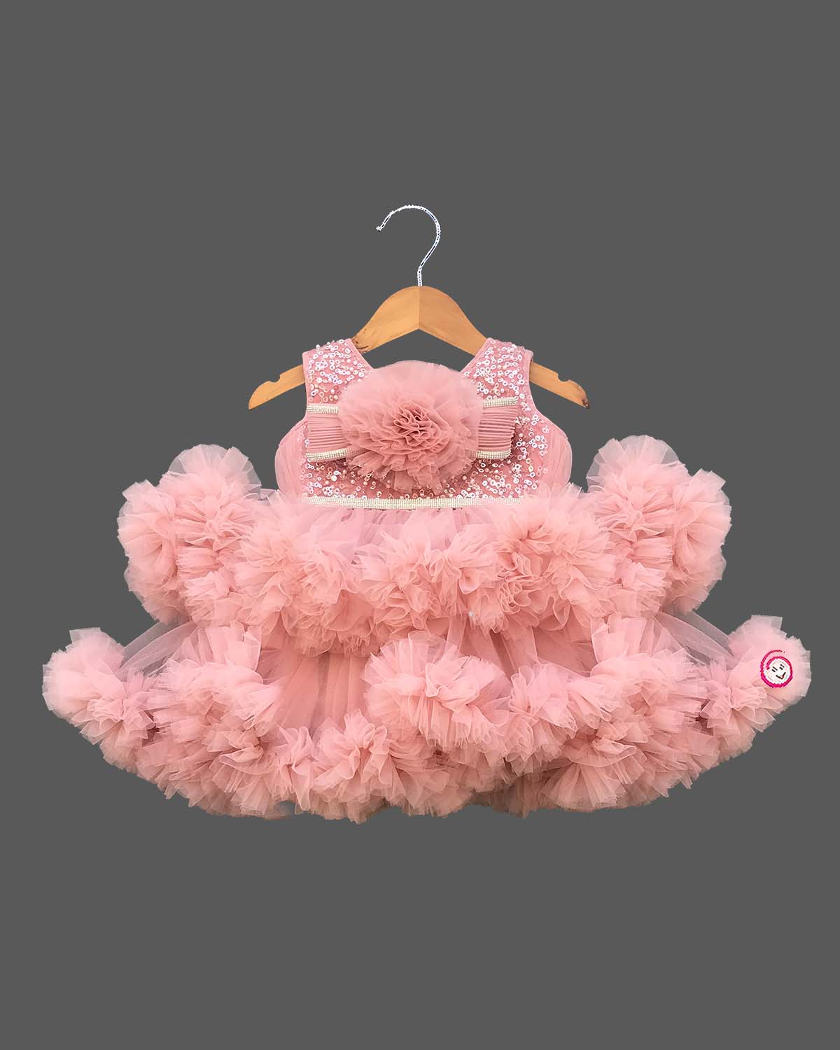 childrens party dresses