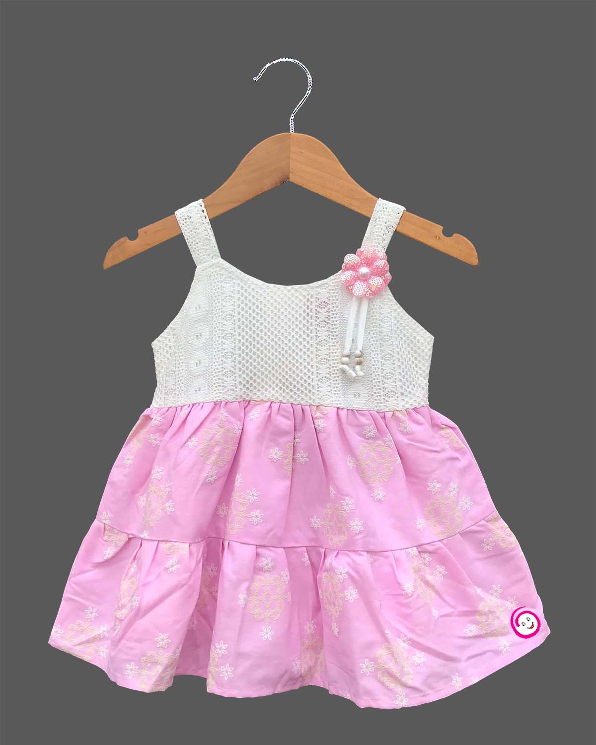 girls casual dress