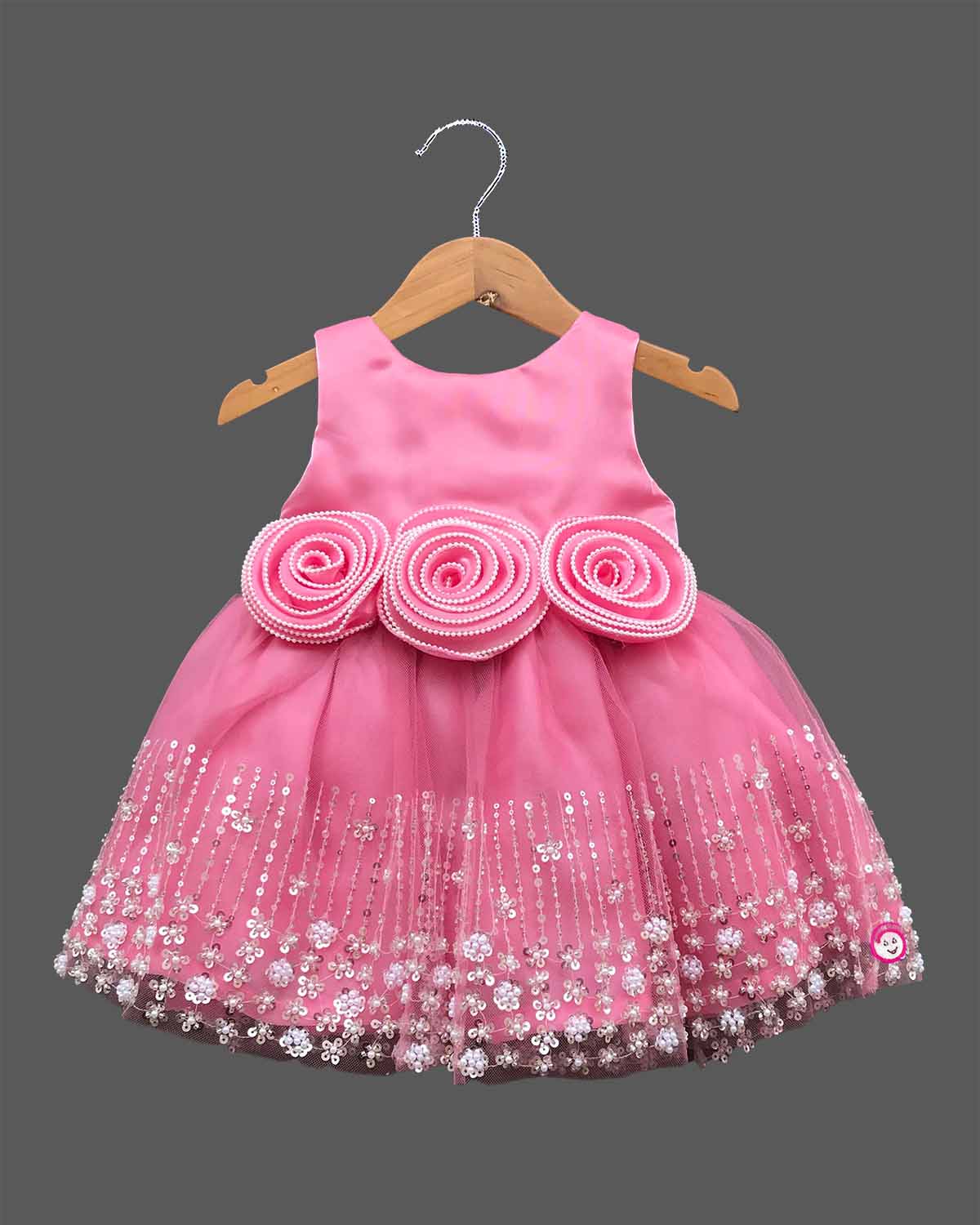 party frocks for kids