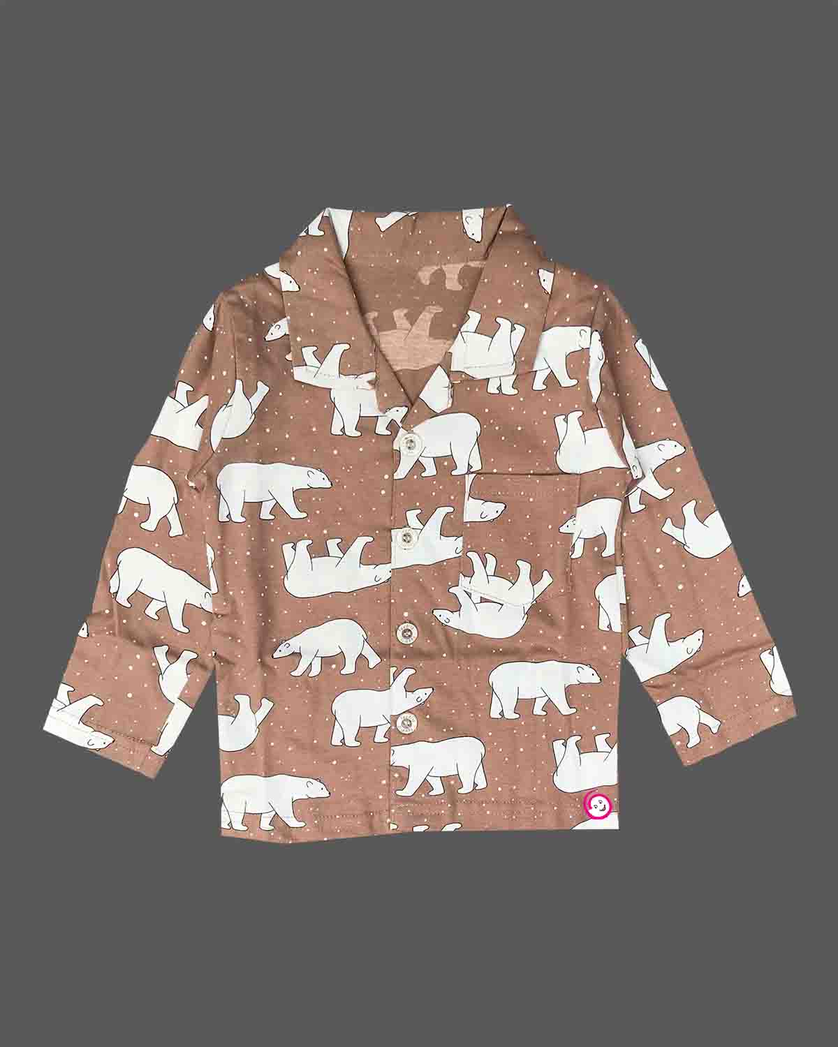 Kids Pajama Set