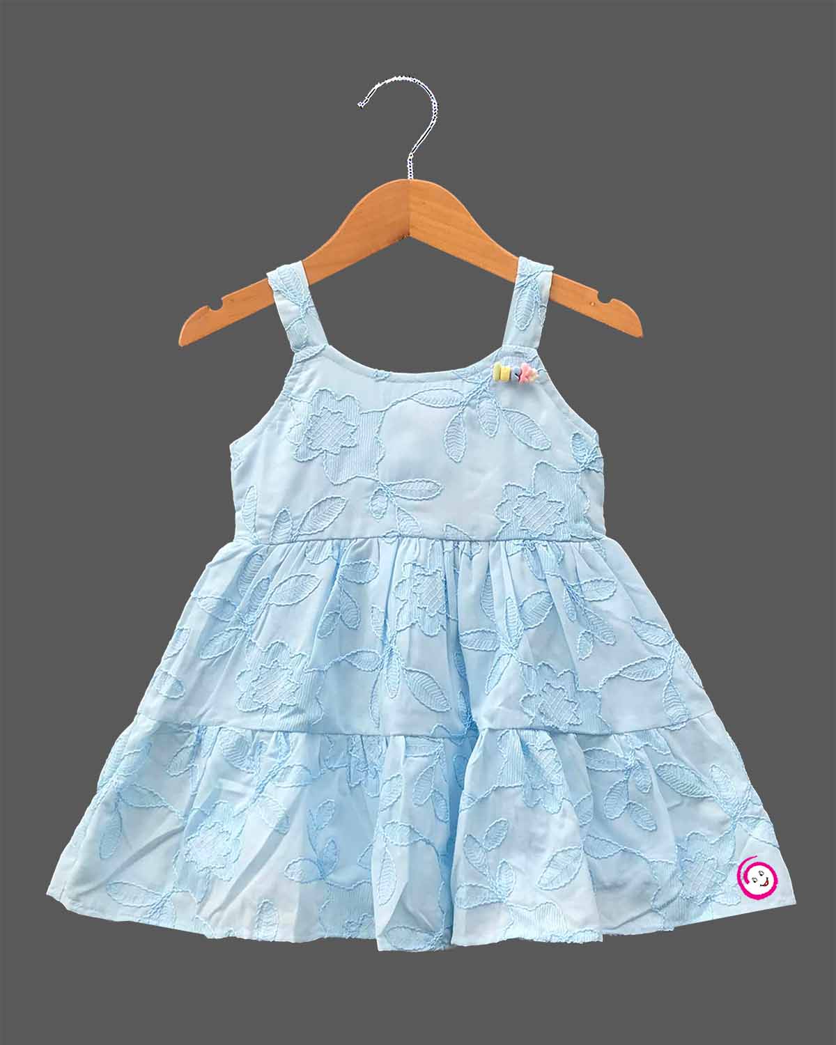summer frock for girls