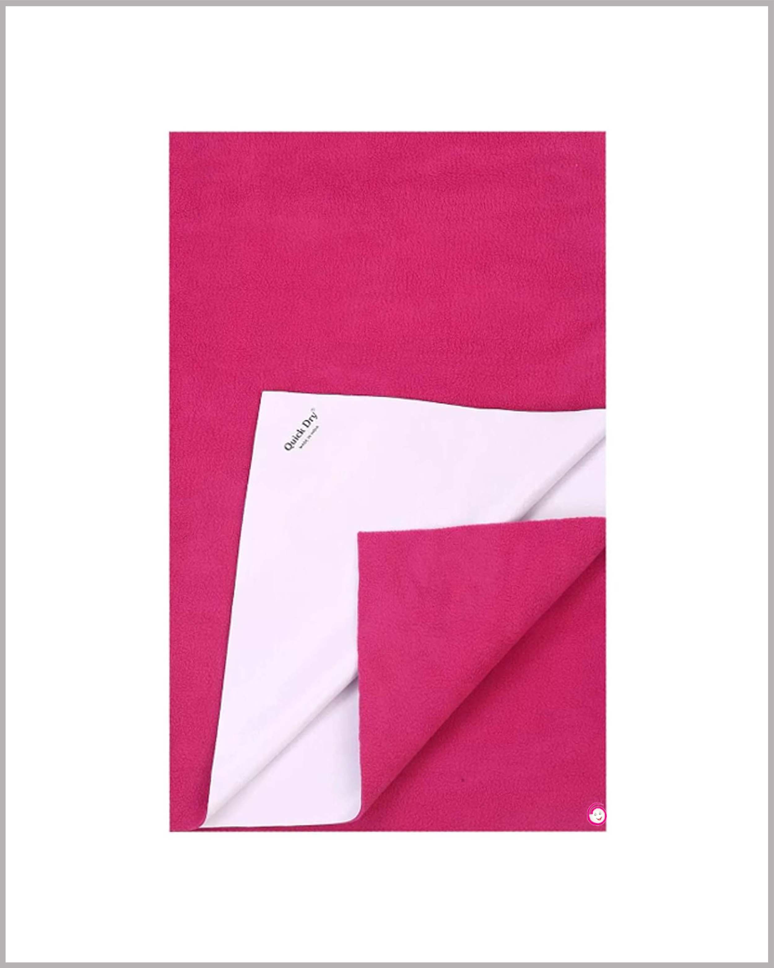 dry sheet for babies