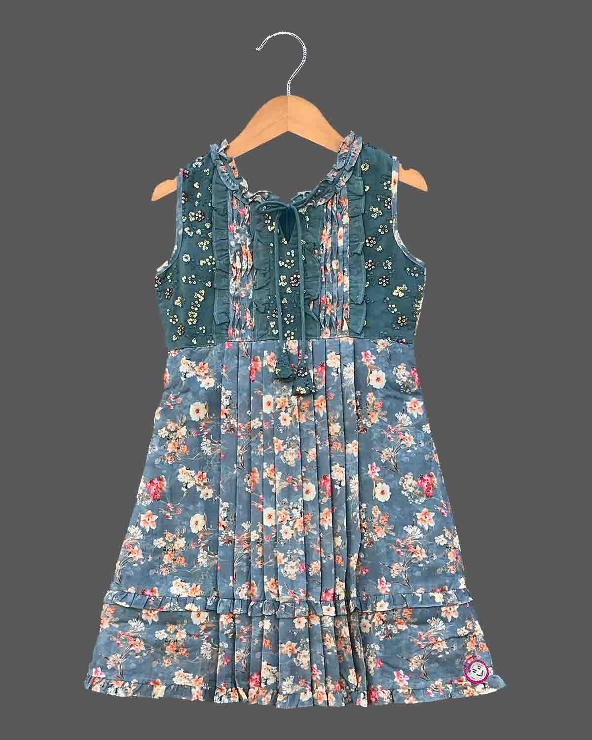 cotton frock