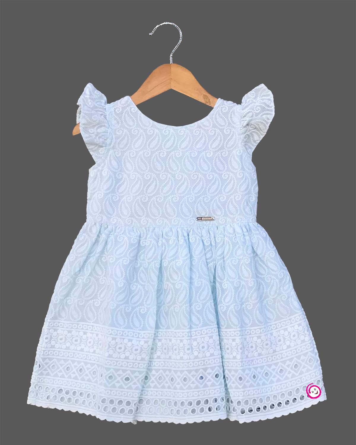 cotton frocks for kids