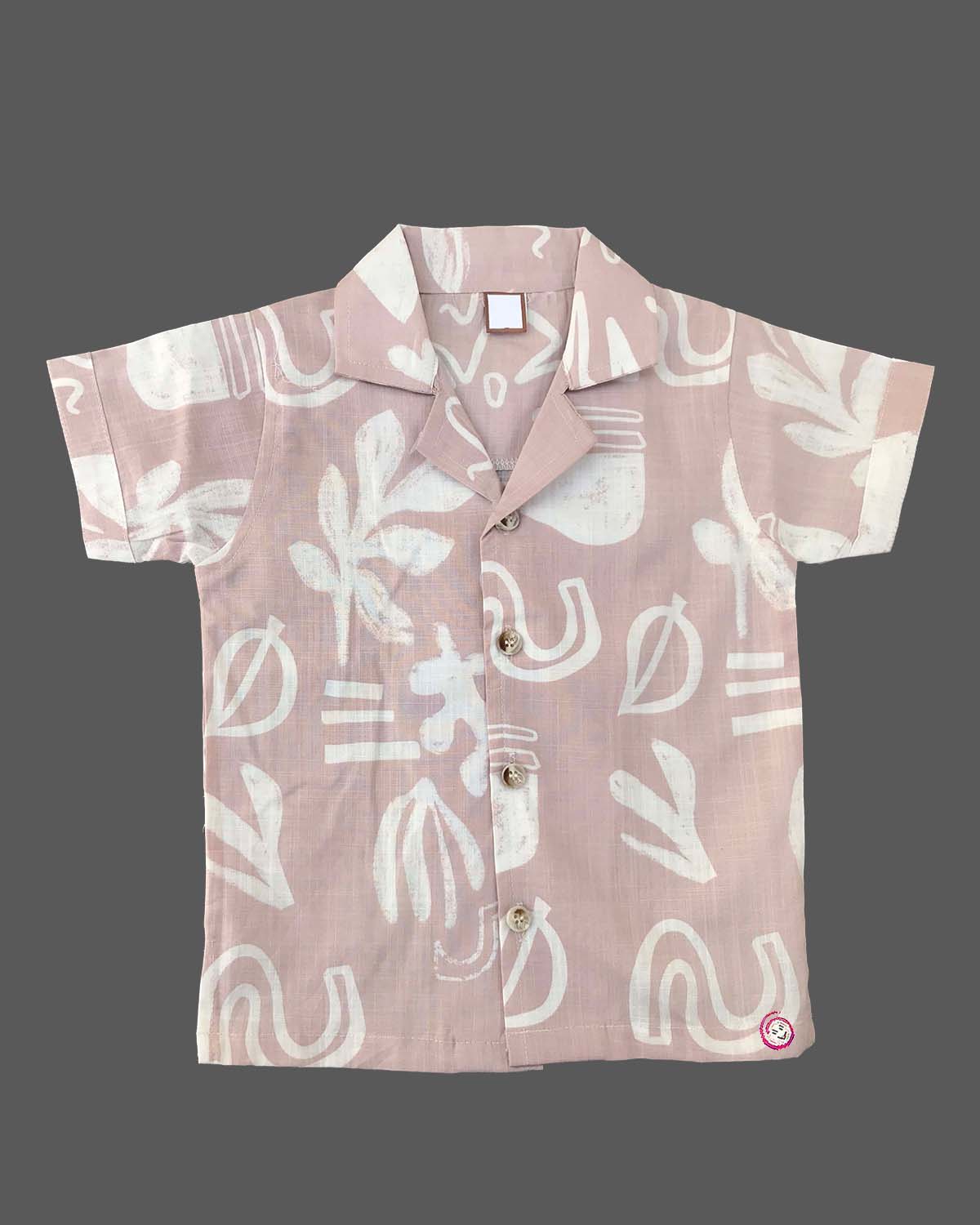 kids top & shorts