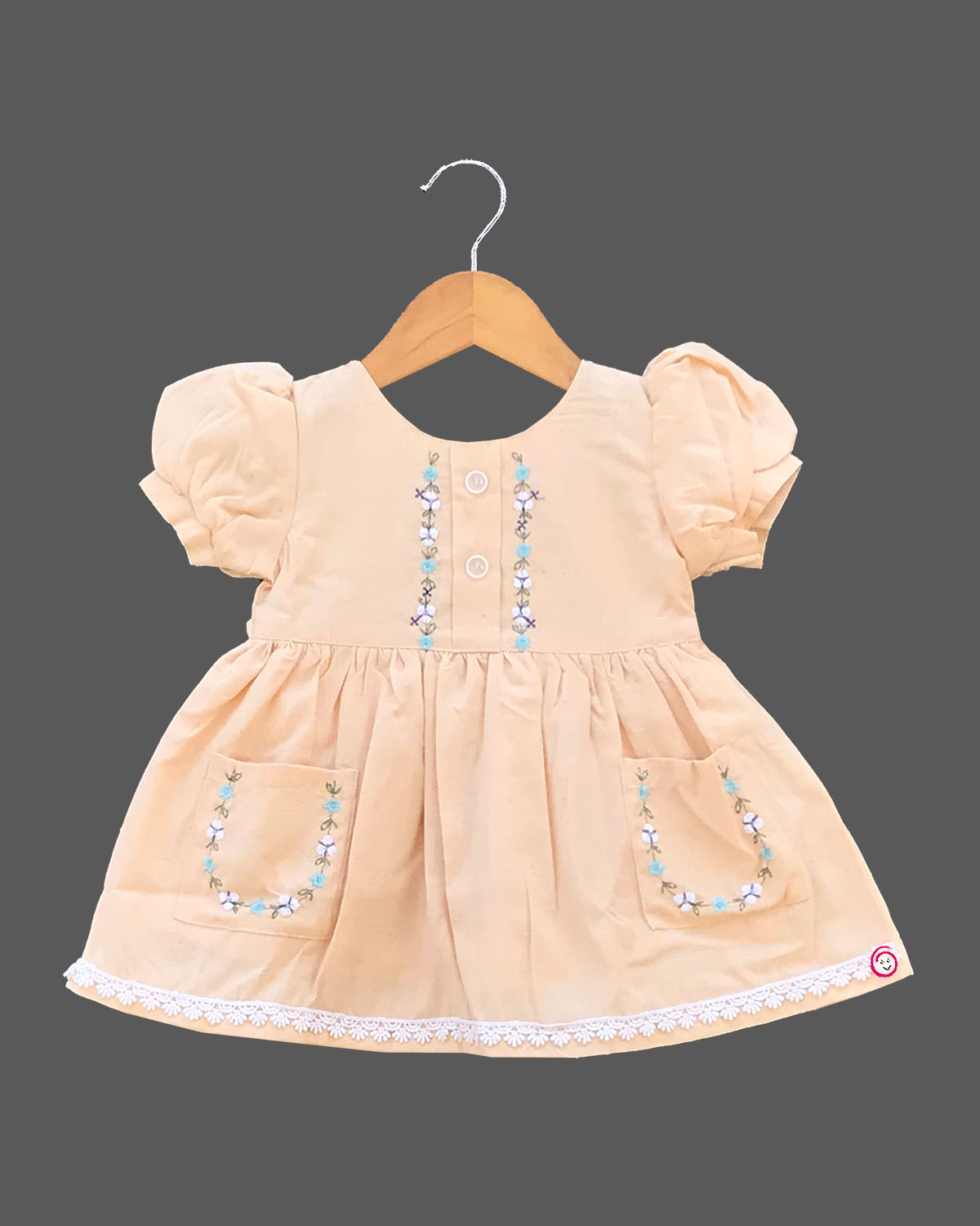 summer frock for kids