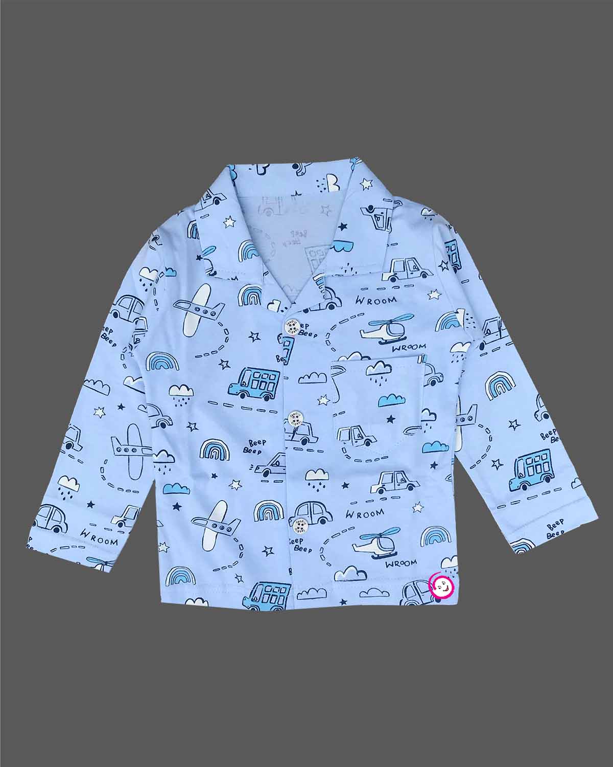 Kids Night Dresses