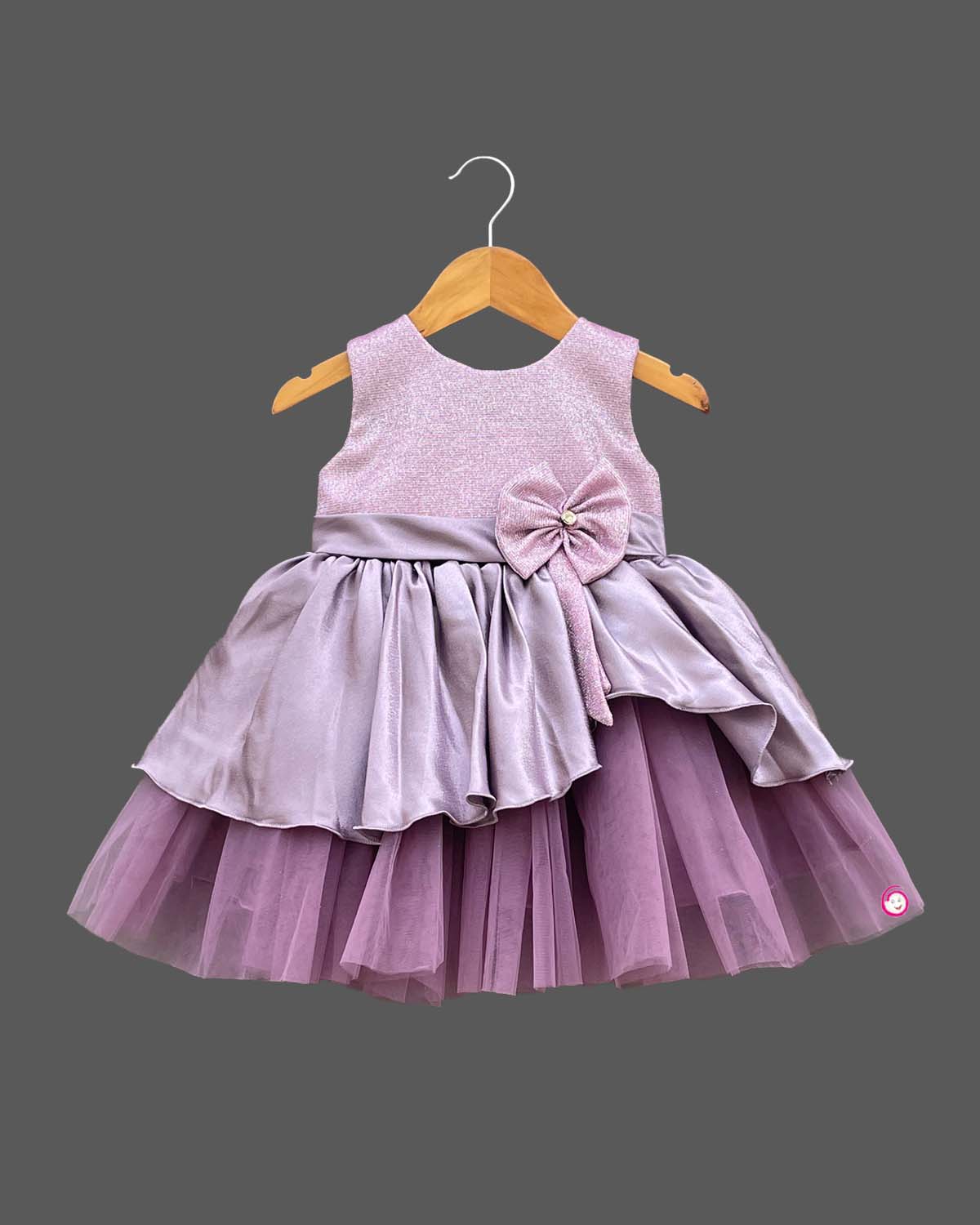 party frocks