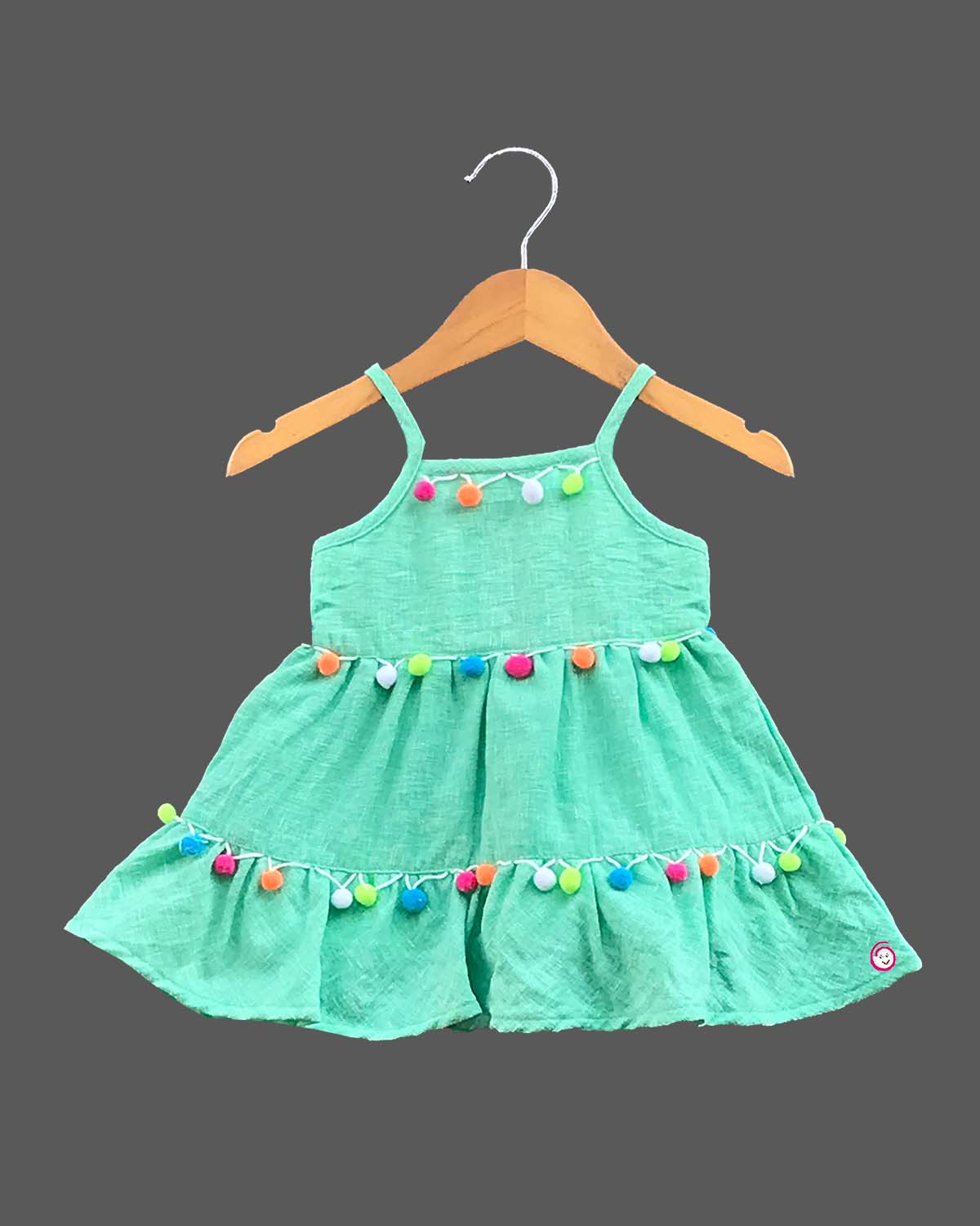 cotton frock