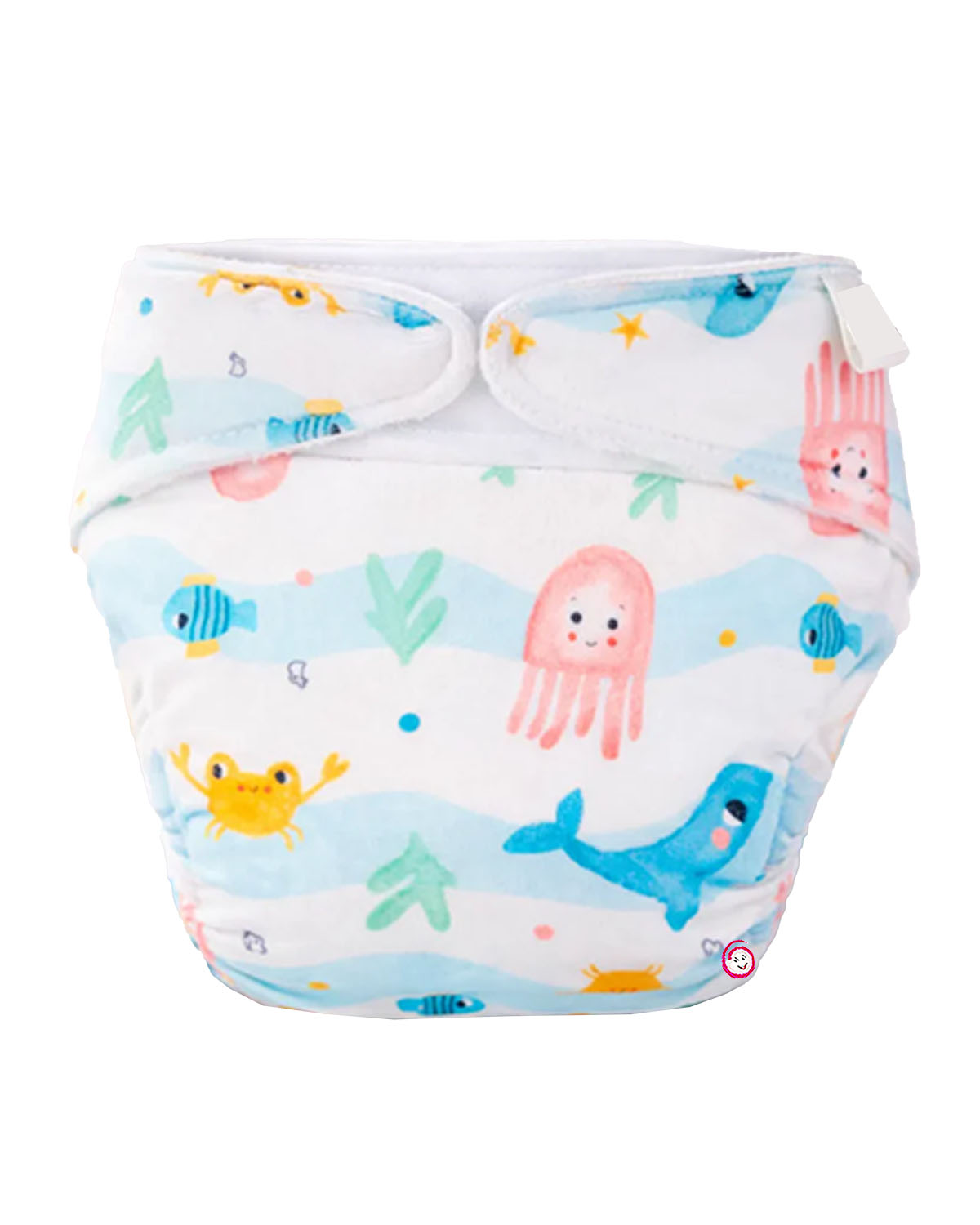 superbottoms diapers