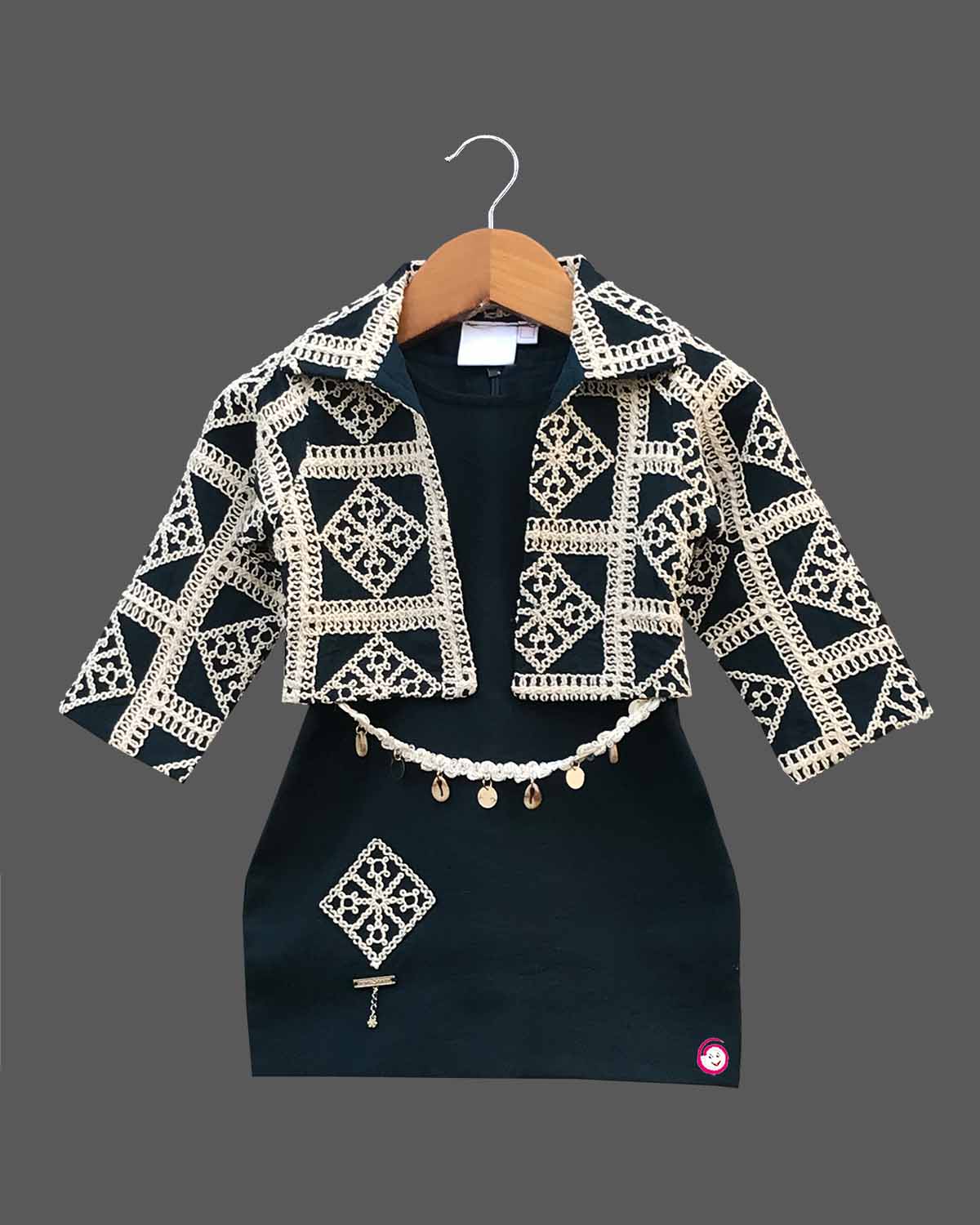 party wear western outfits