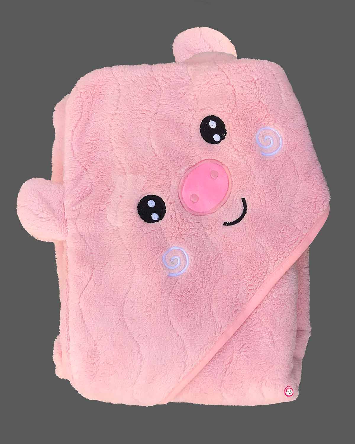 hooded towels