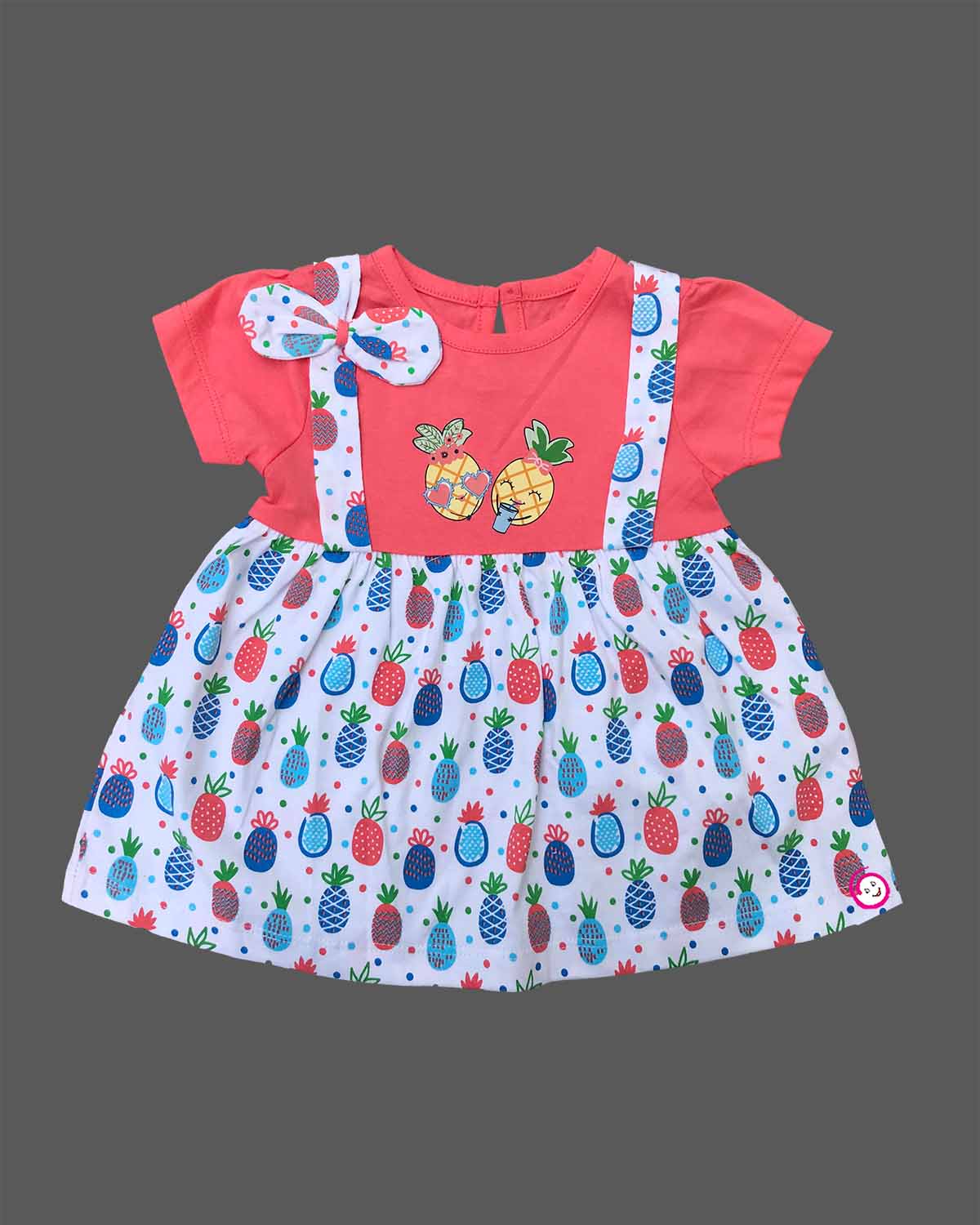 regular frock for girls