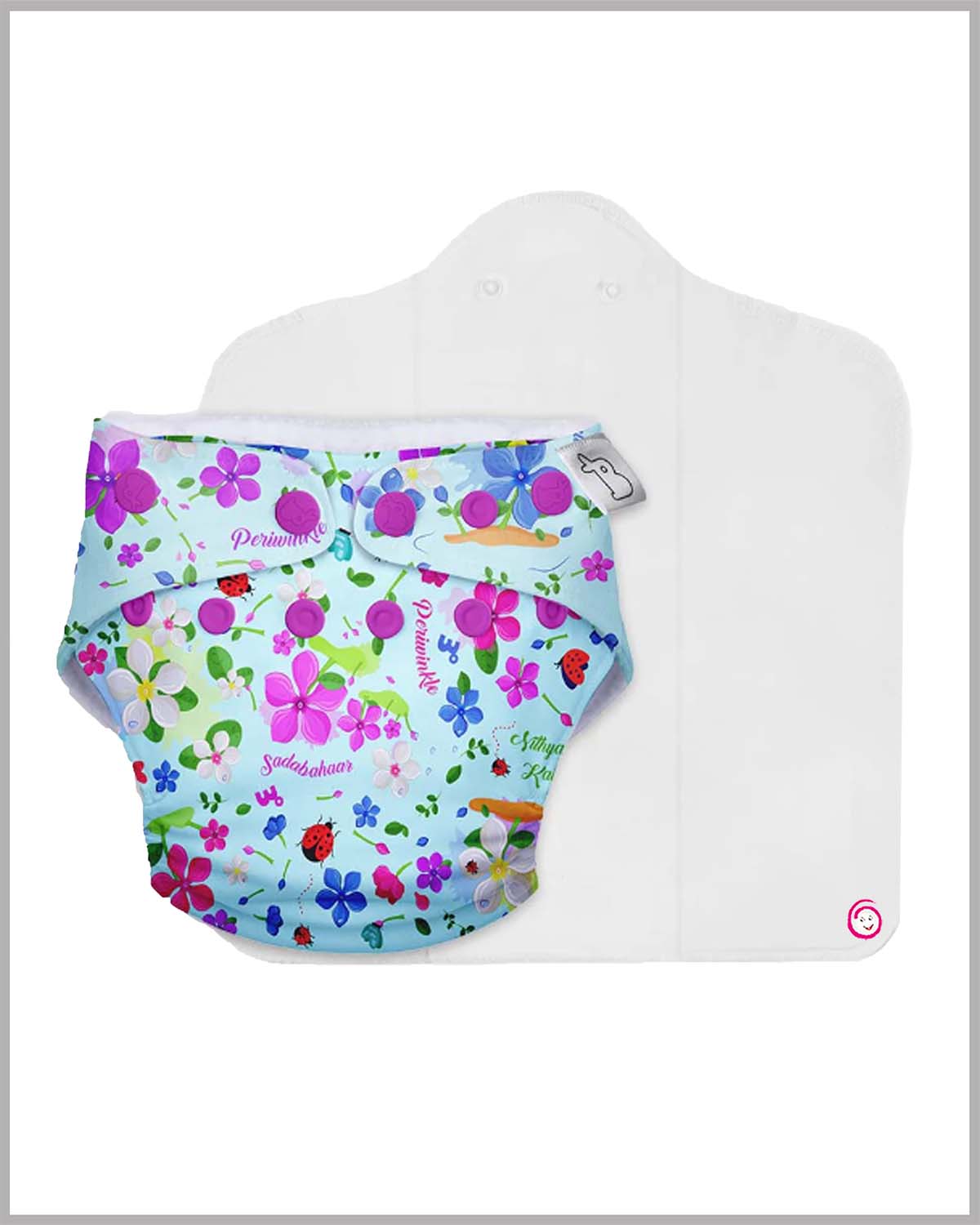 best diaper for infants