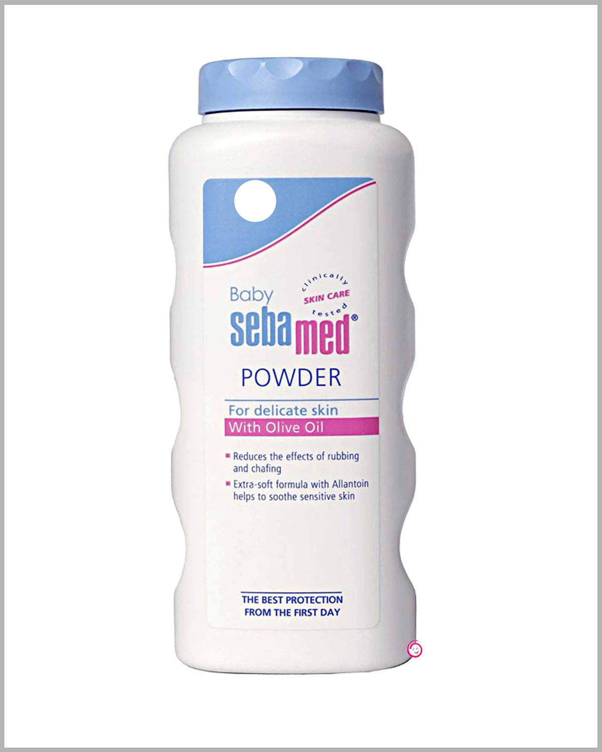 Sebamed baby powder - 100g