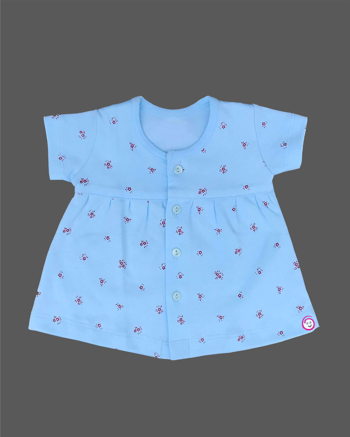 simple frock