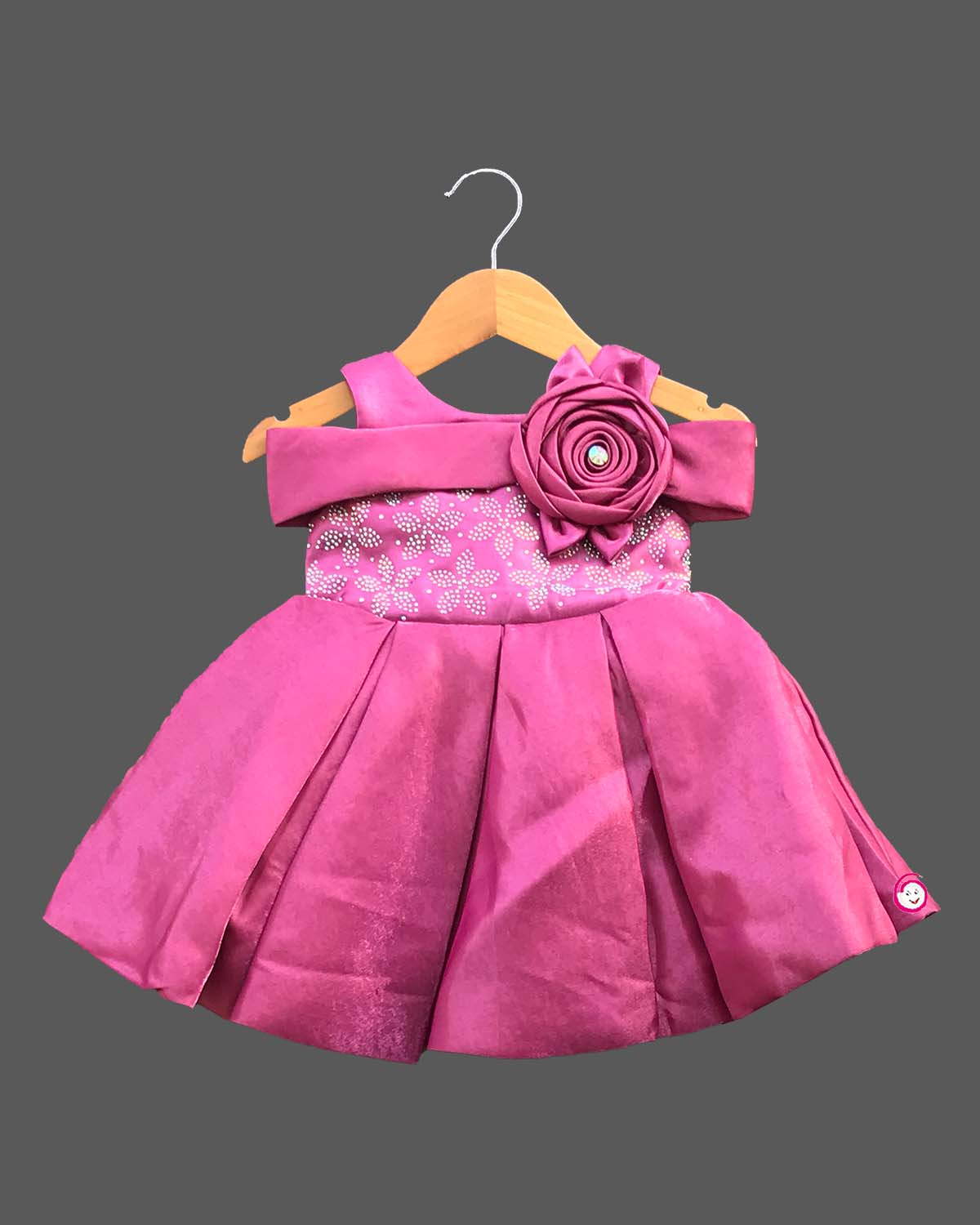 party wear dress gown