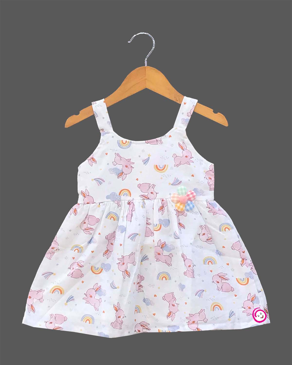 simple frock