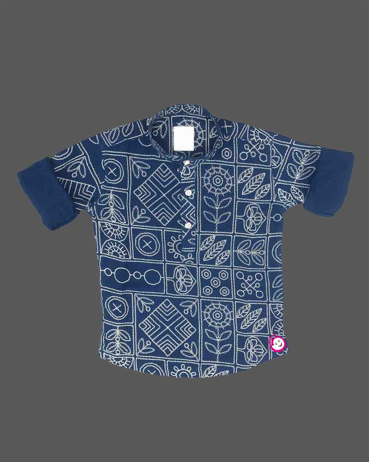 boys kurta shirt