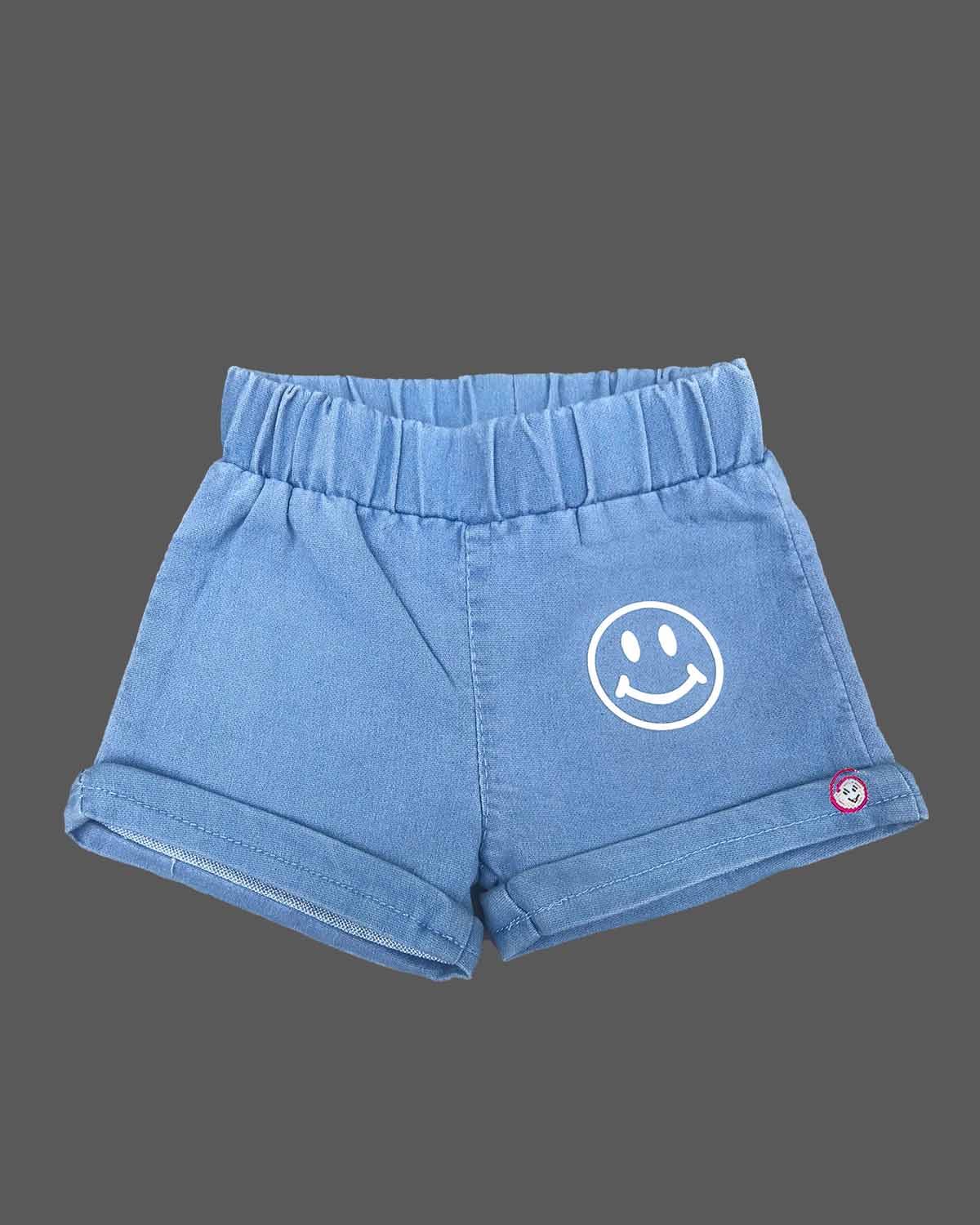 stylish shorts for girls