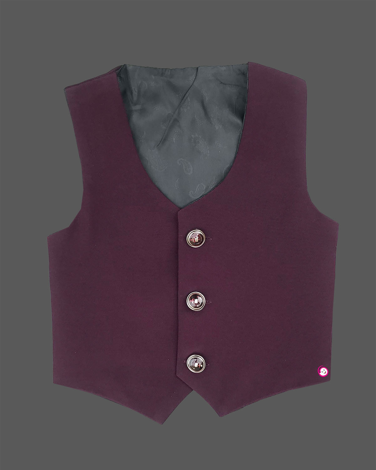 boys formal suit