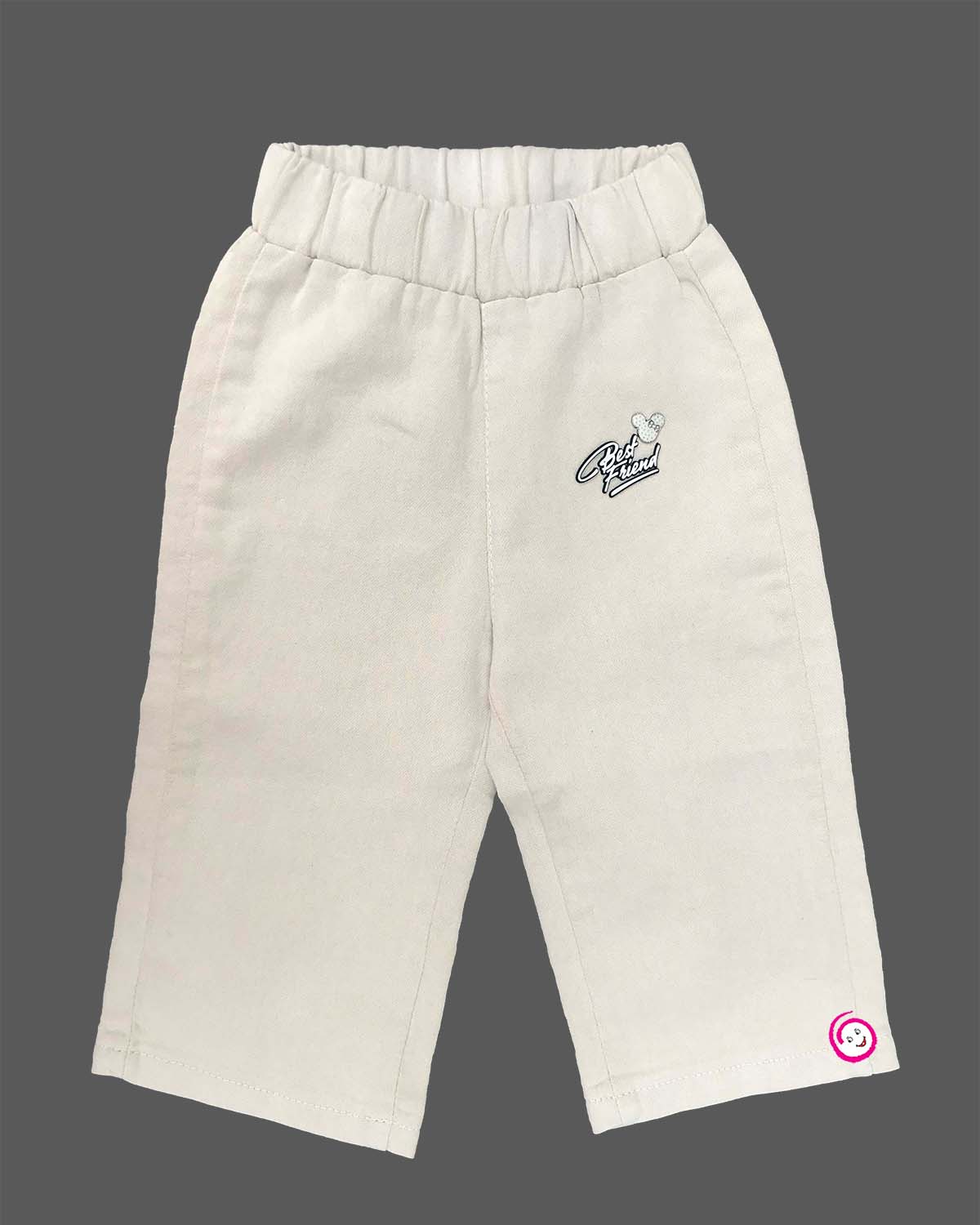 girls stylish pants