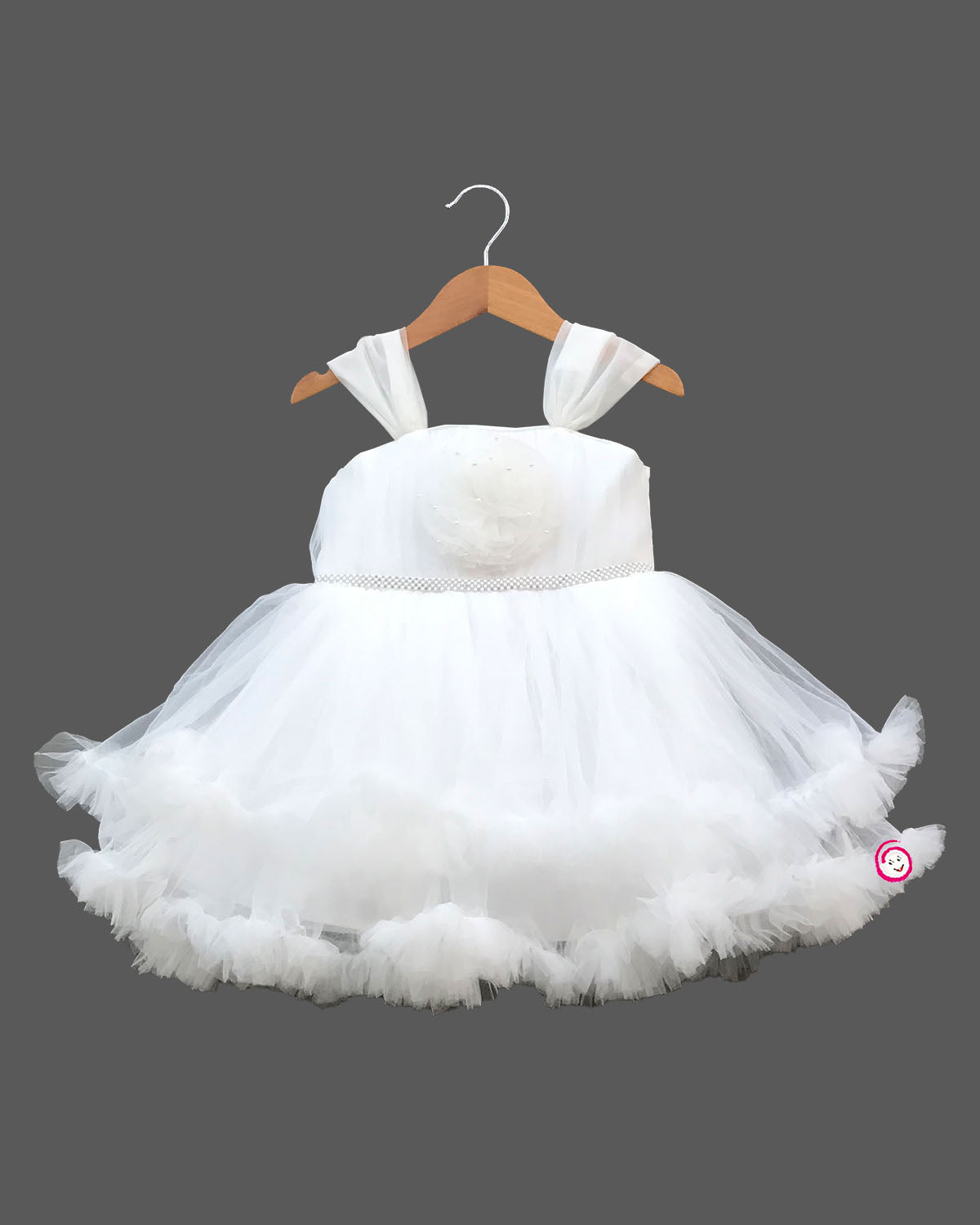 girls party dress