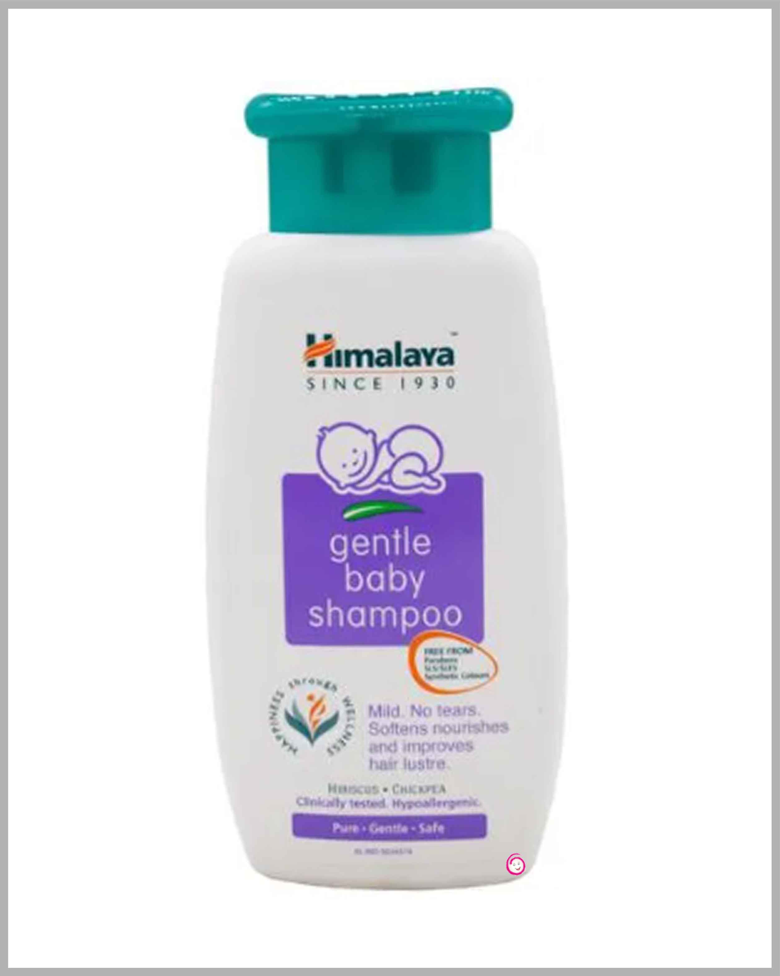 Himalaya Gentle Baby Shampoo - 200ml