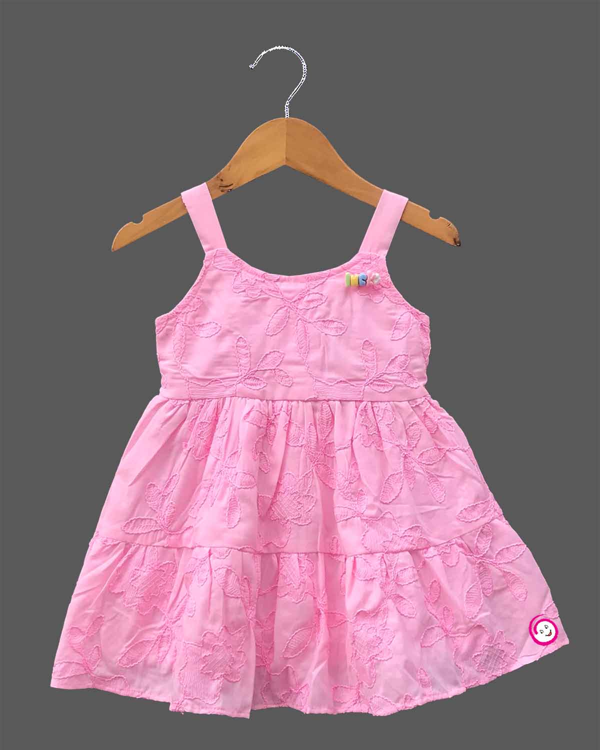 summer frock