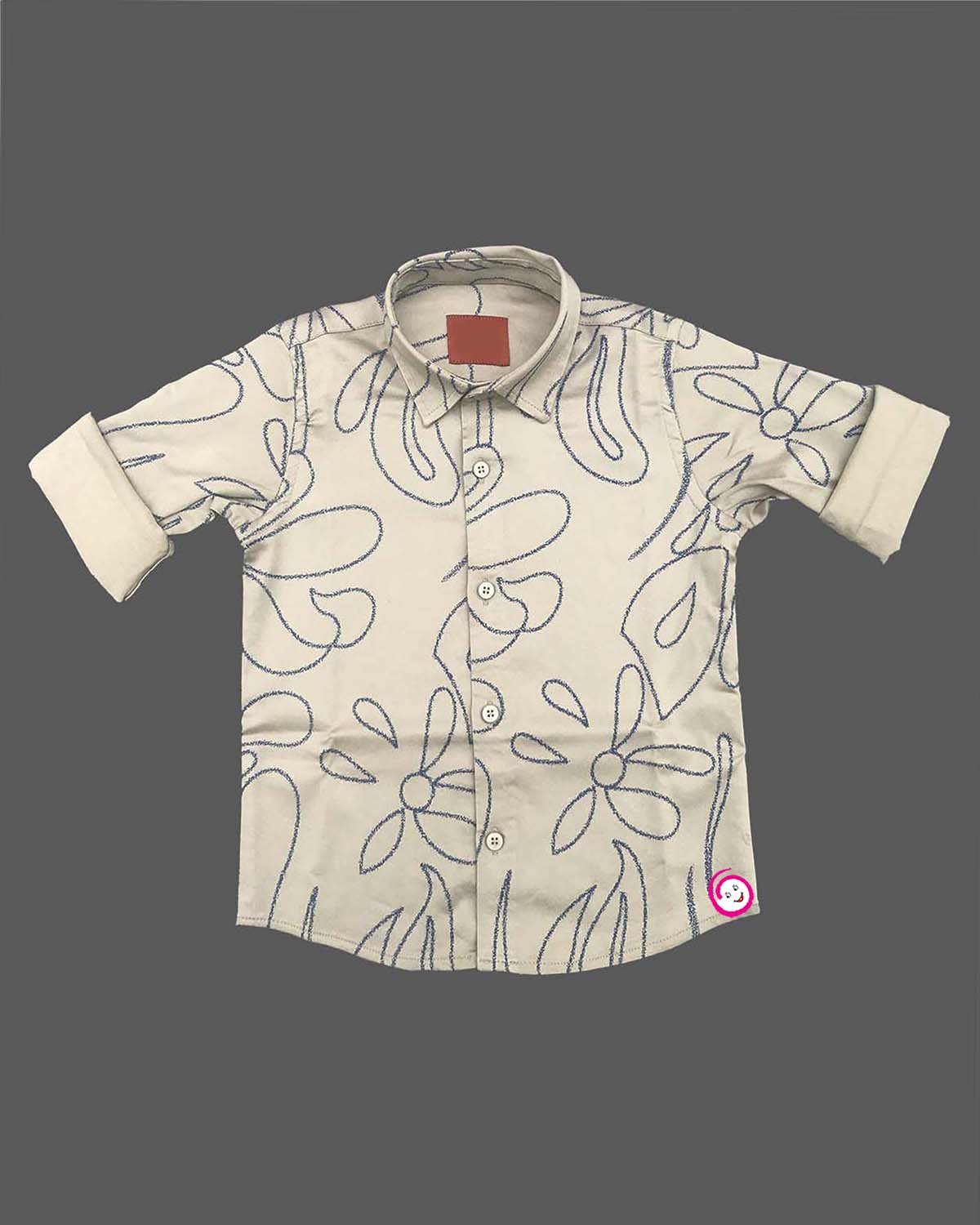 kids shirt