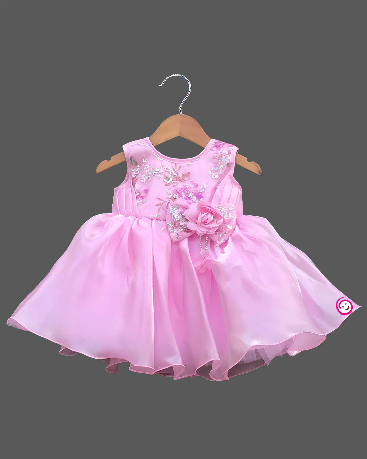 birthday frocks for girls