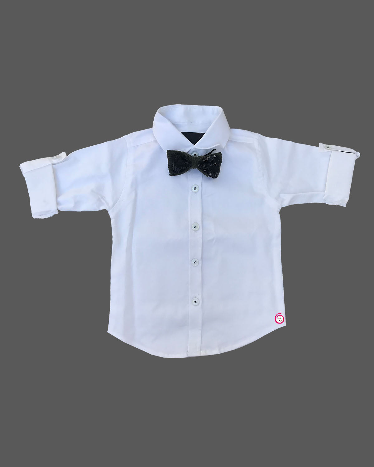 kids waistcoat set