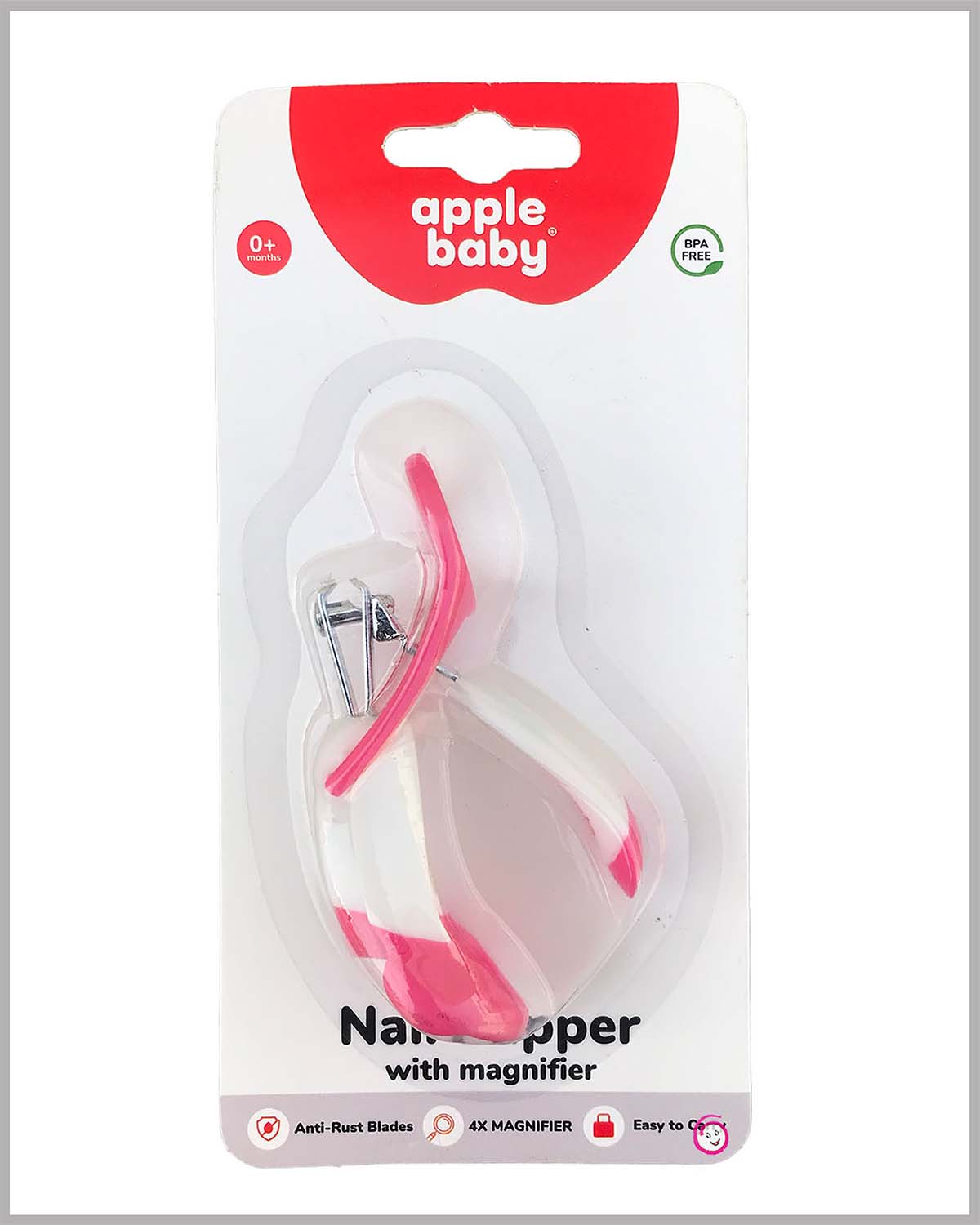 newborn nail clipper