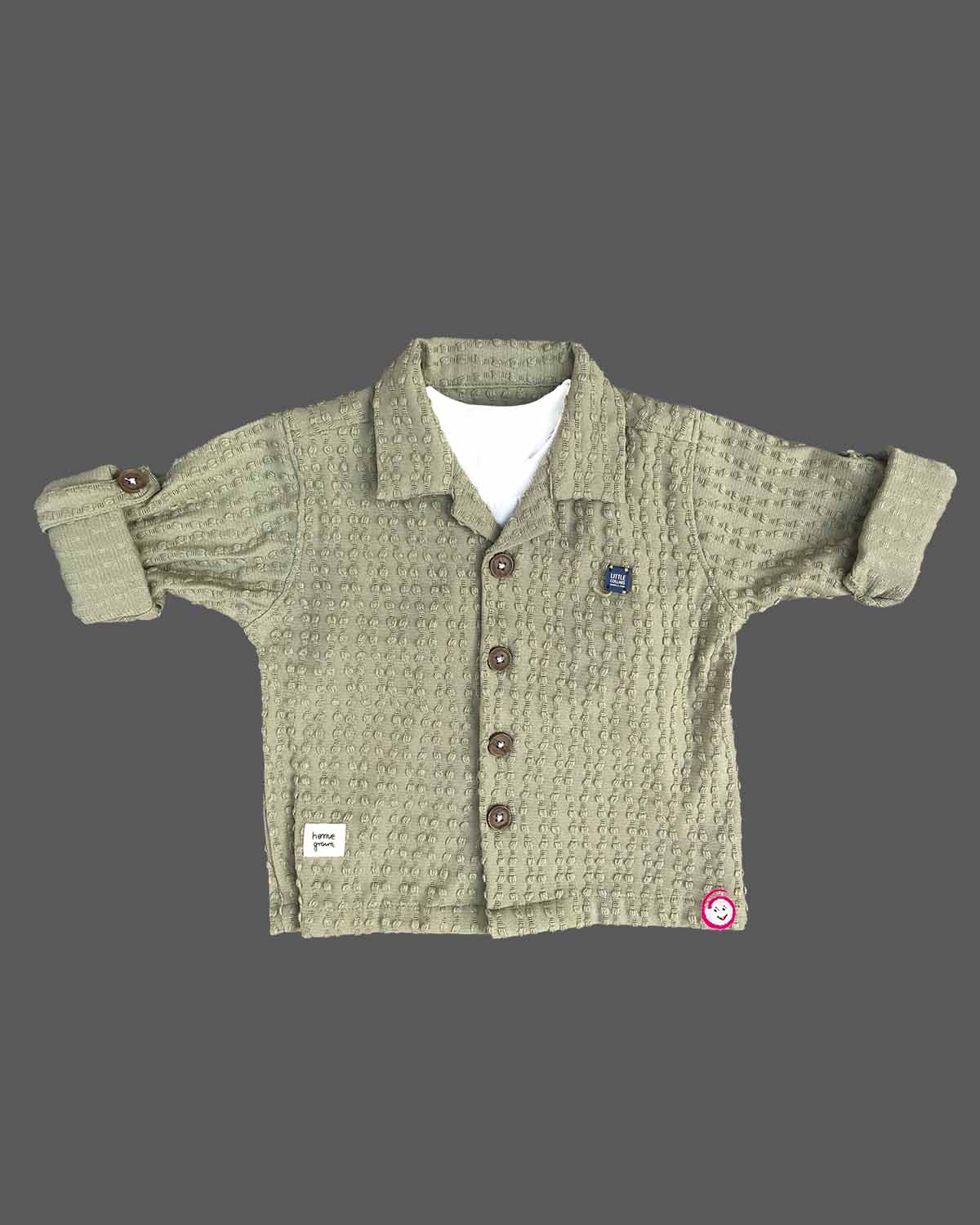 Kids Co-ord Sets