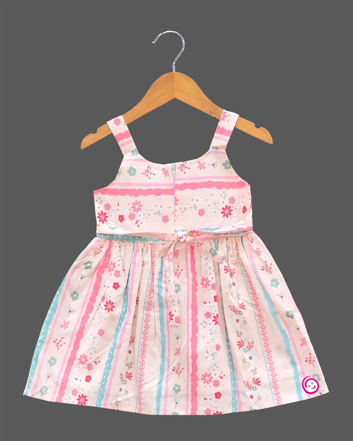 latest design of frock