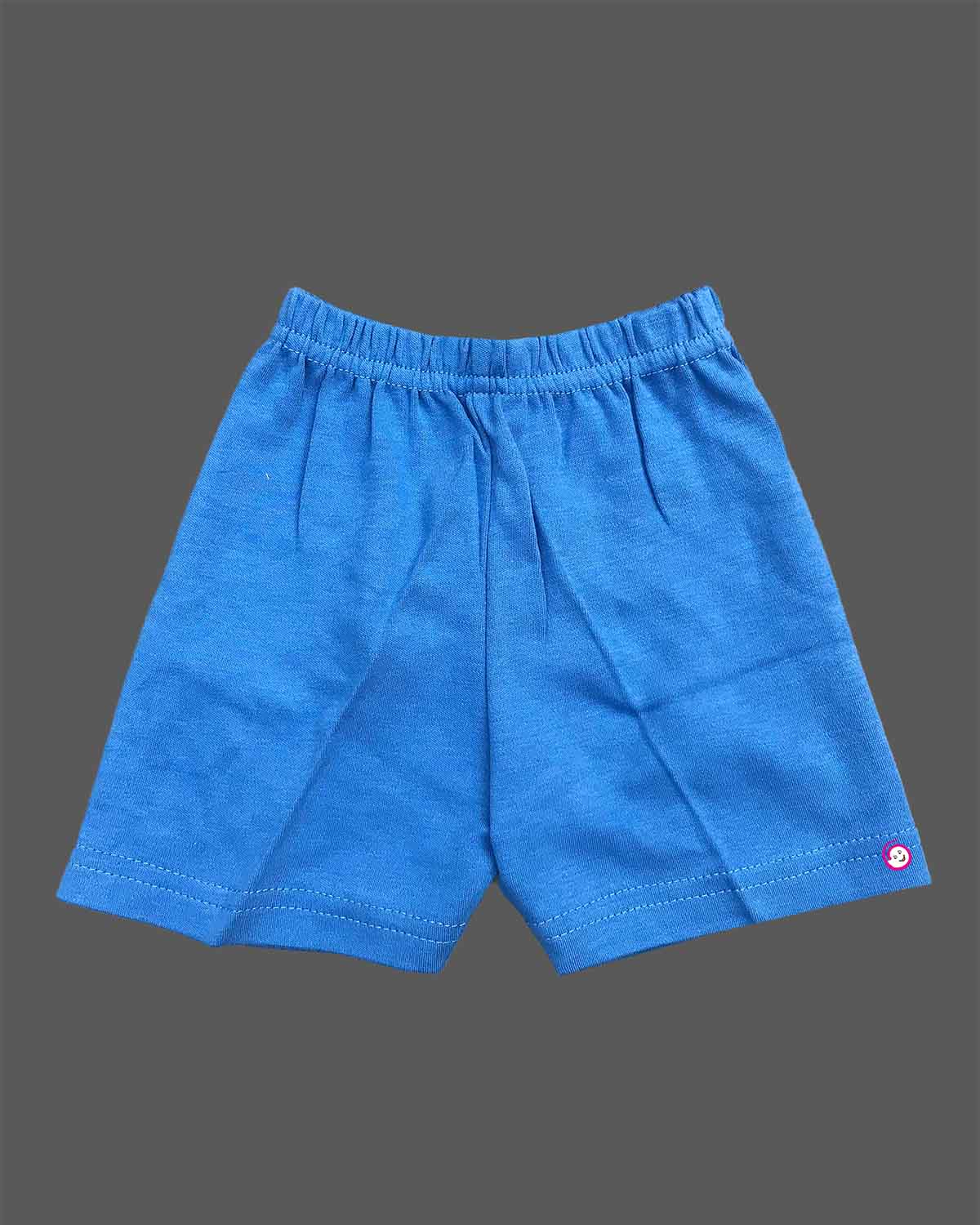 Kids T Shirt & Shorts Set