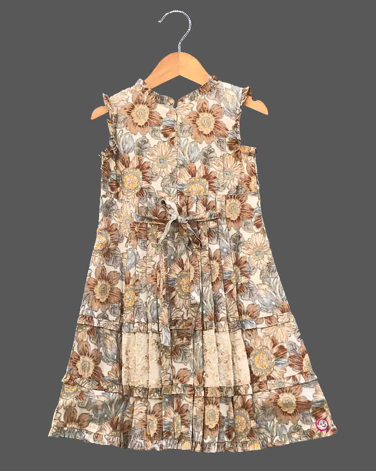 simple frock