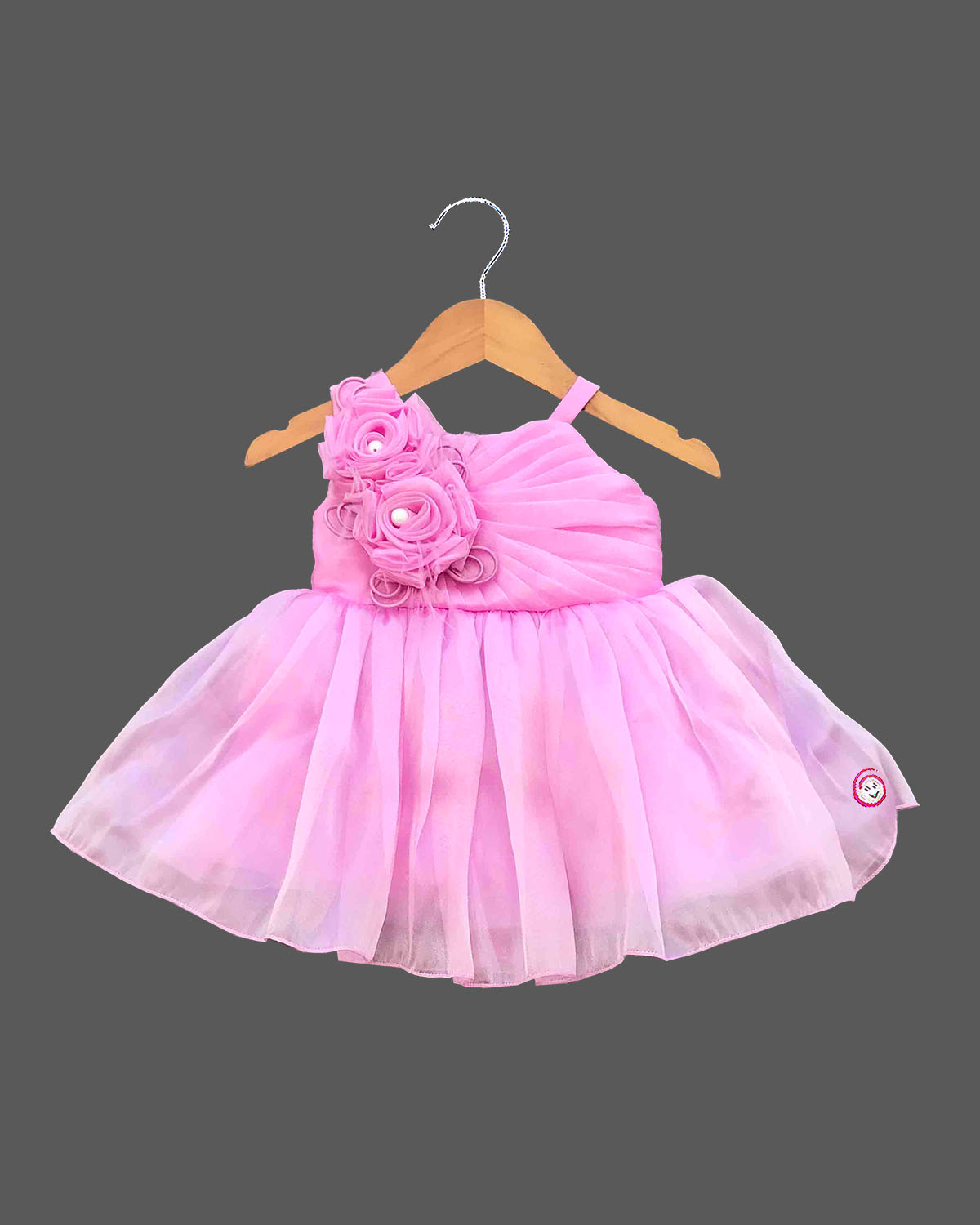 1st birthday party frock