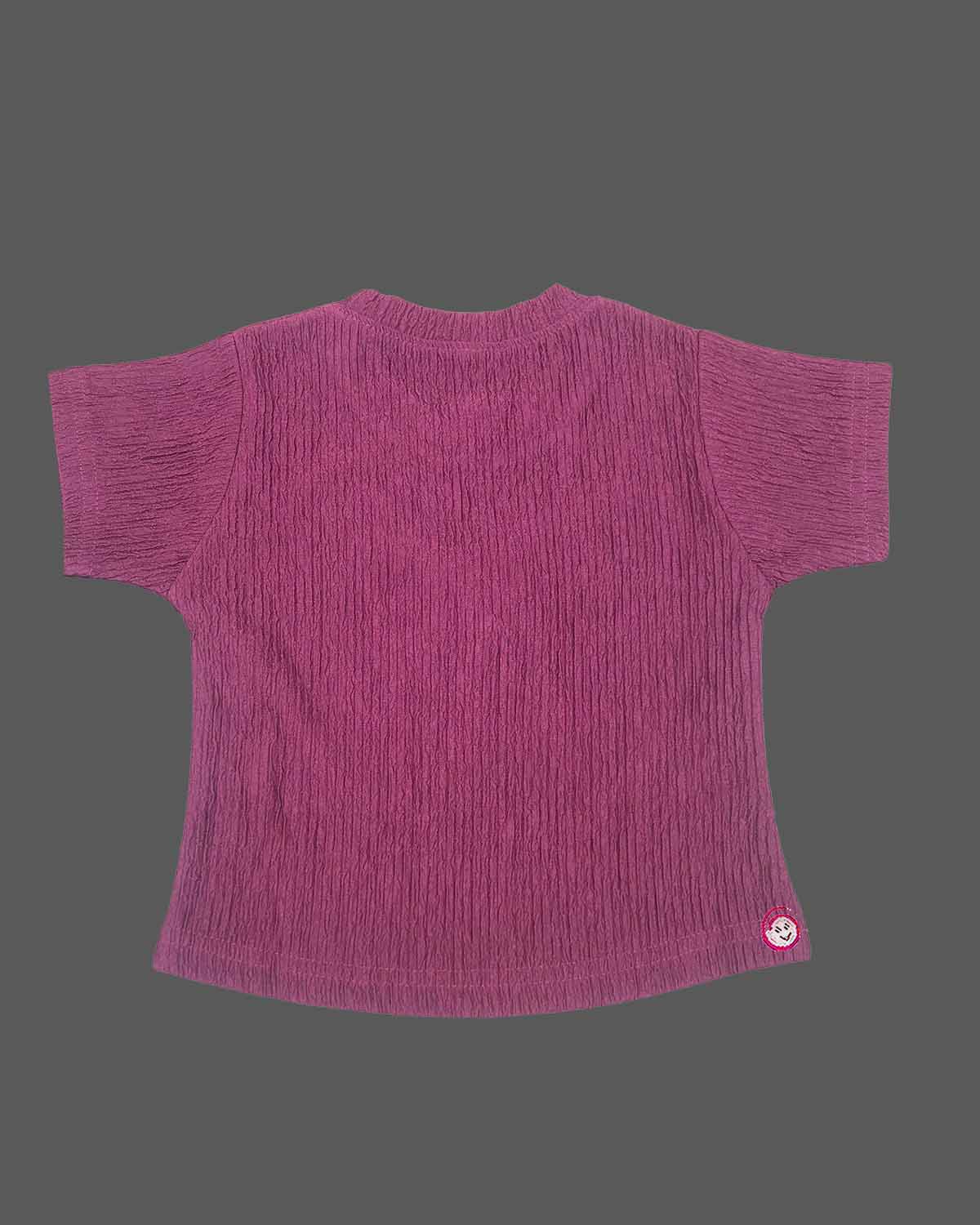 kids western top