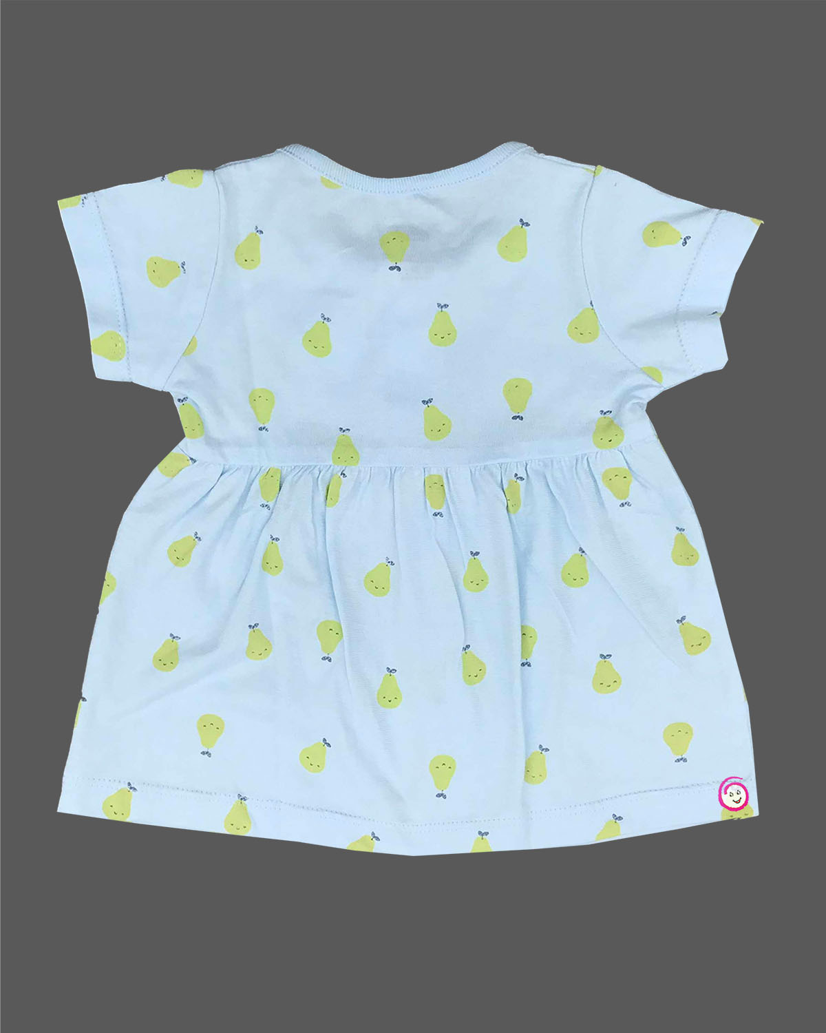 cotton frock