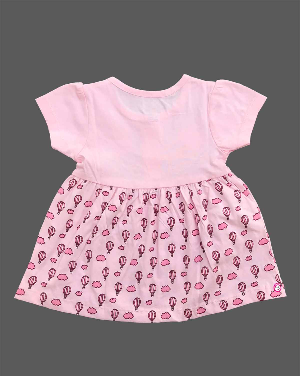 kids daily wear frock