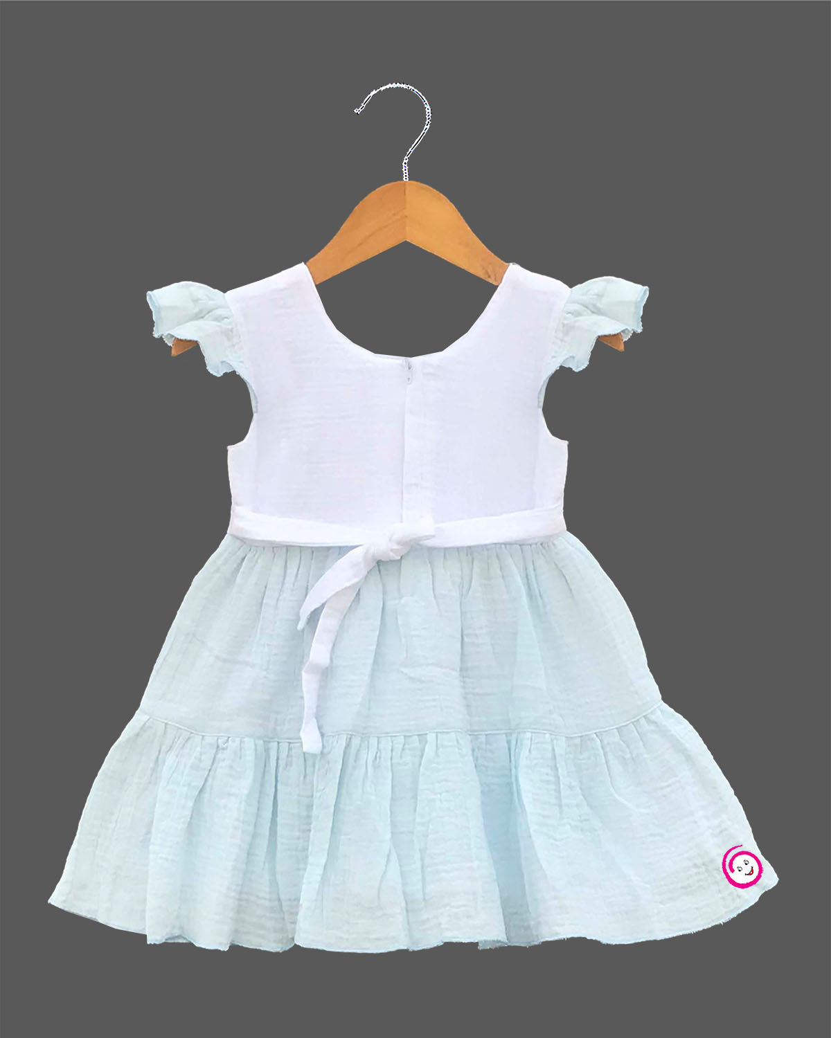 cotton frock