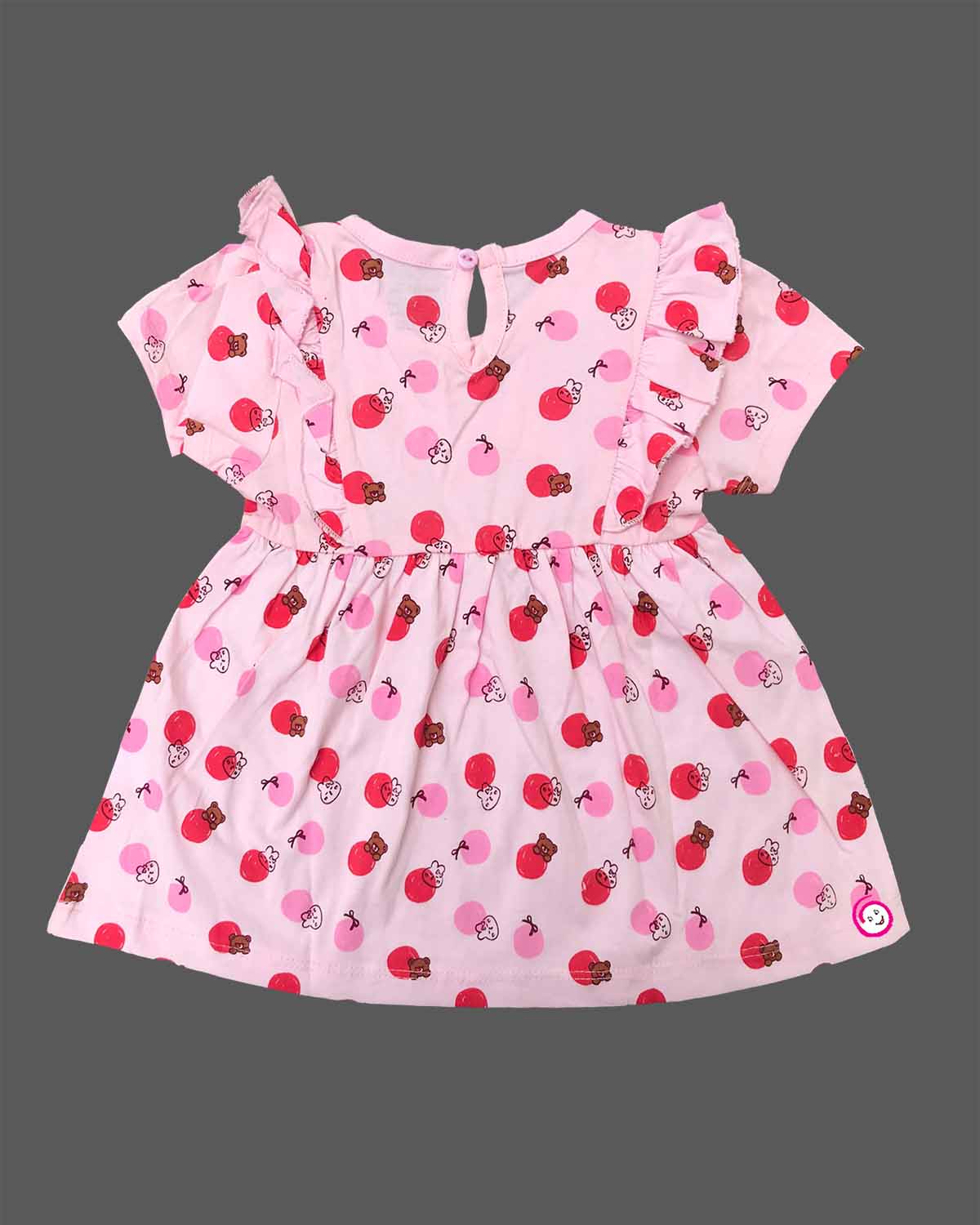 regular frock